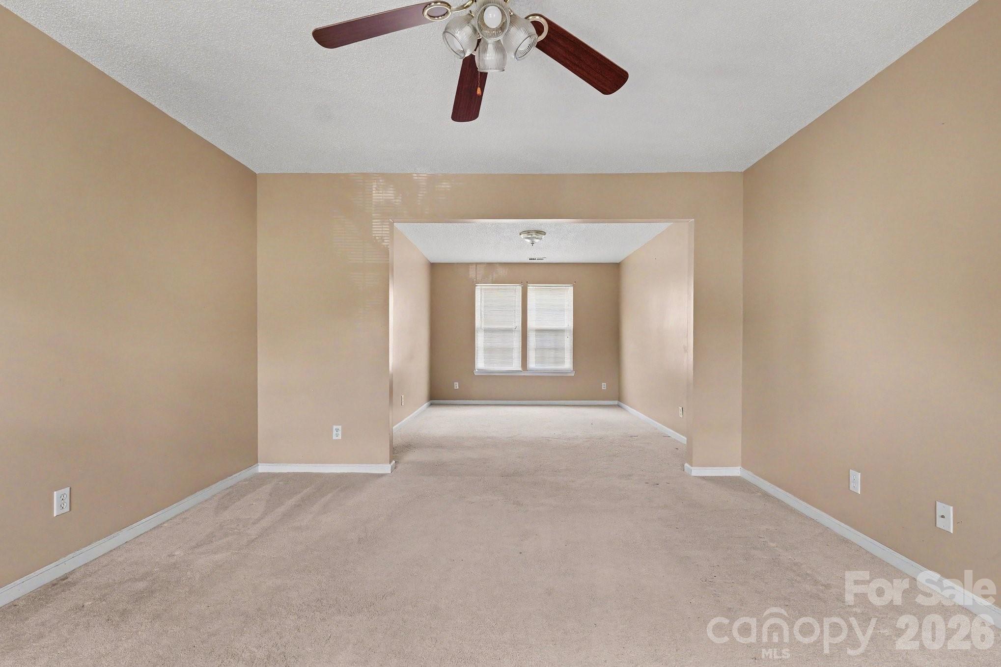 9813 Baxter Caldwell Drive — Charlotte