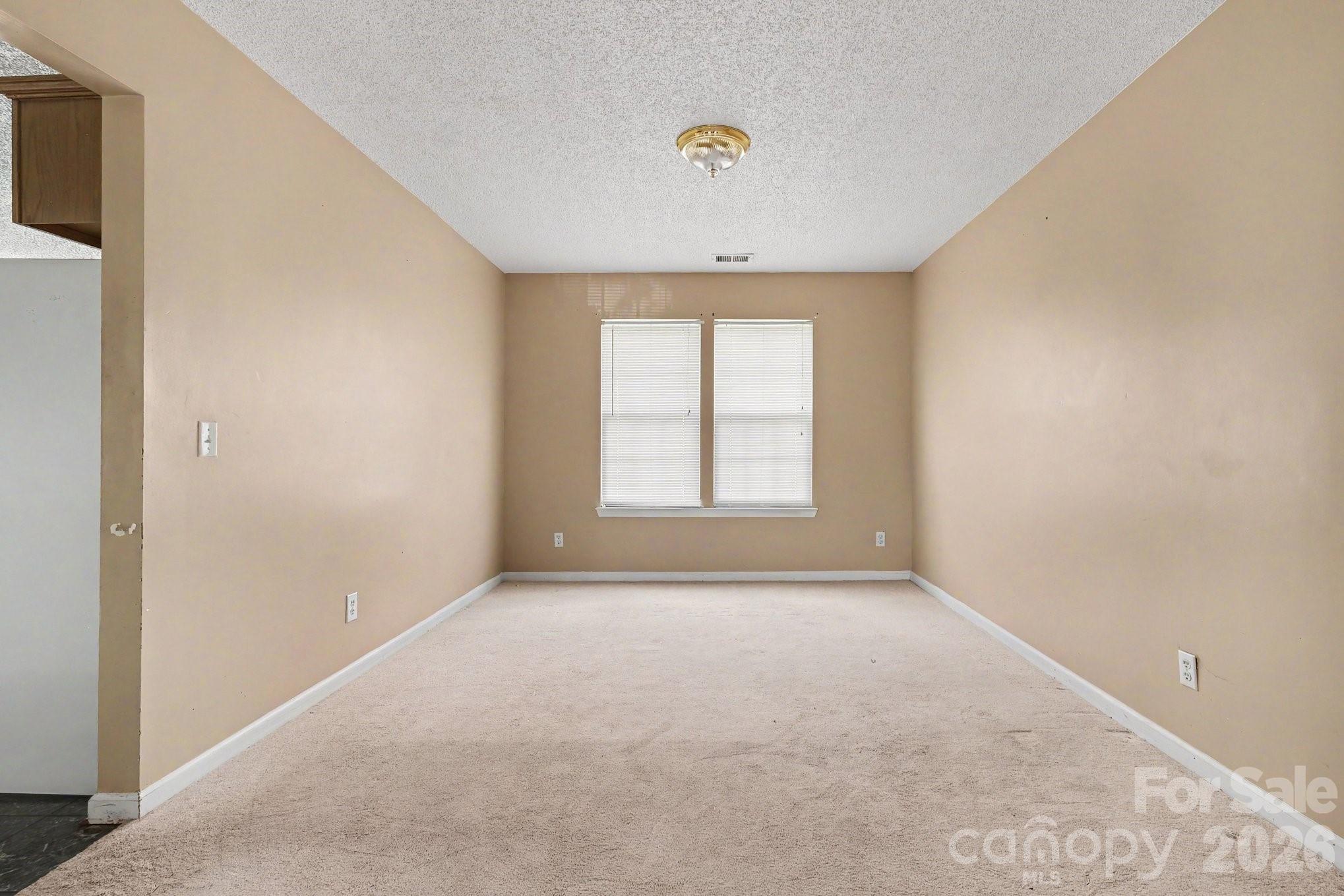 9813 Baxter Caldwell Drive — Charlotte