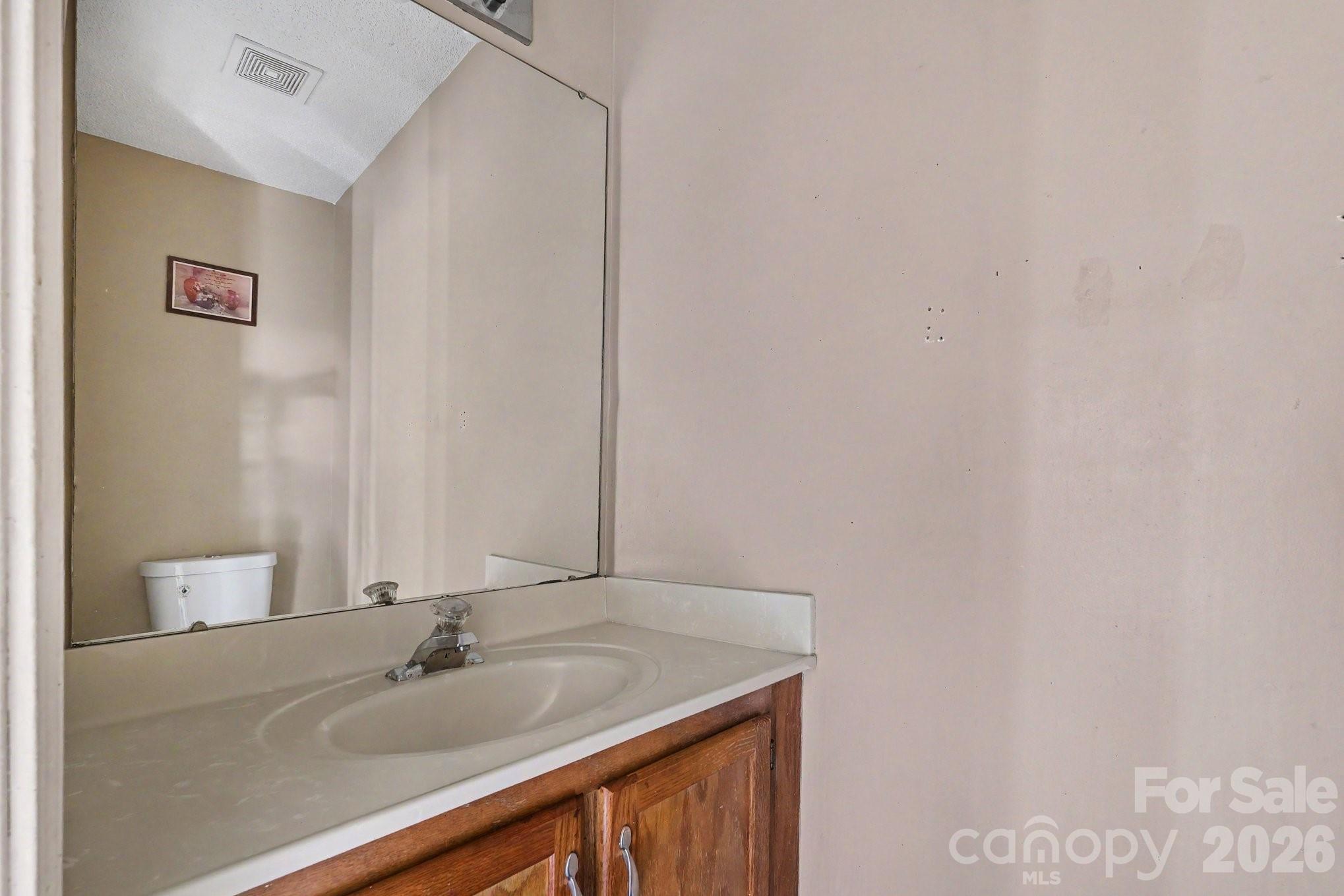 9813 Baxter Caldwell Drive — Charlotte