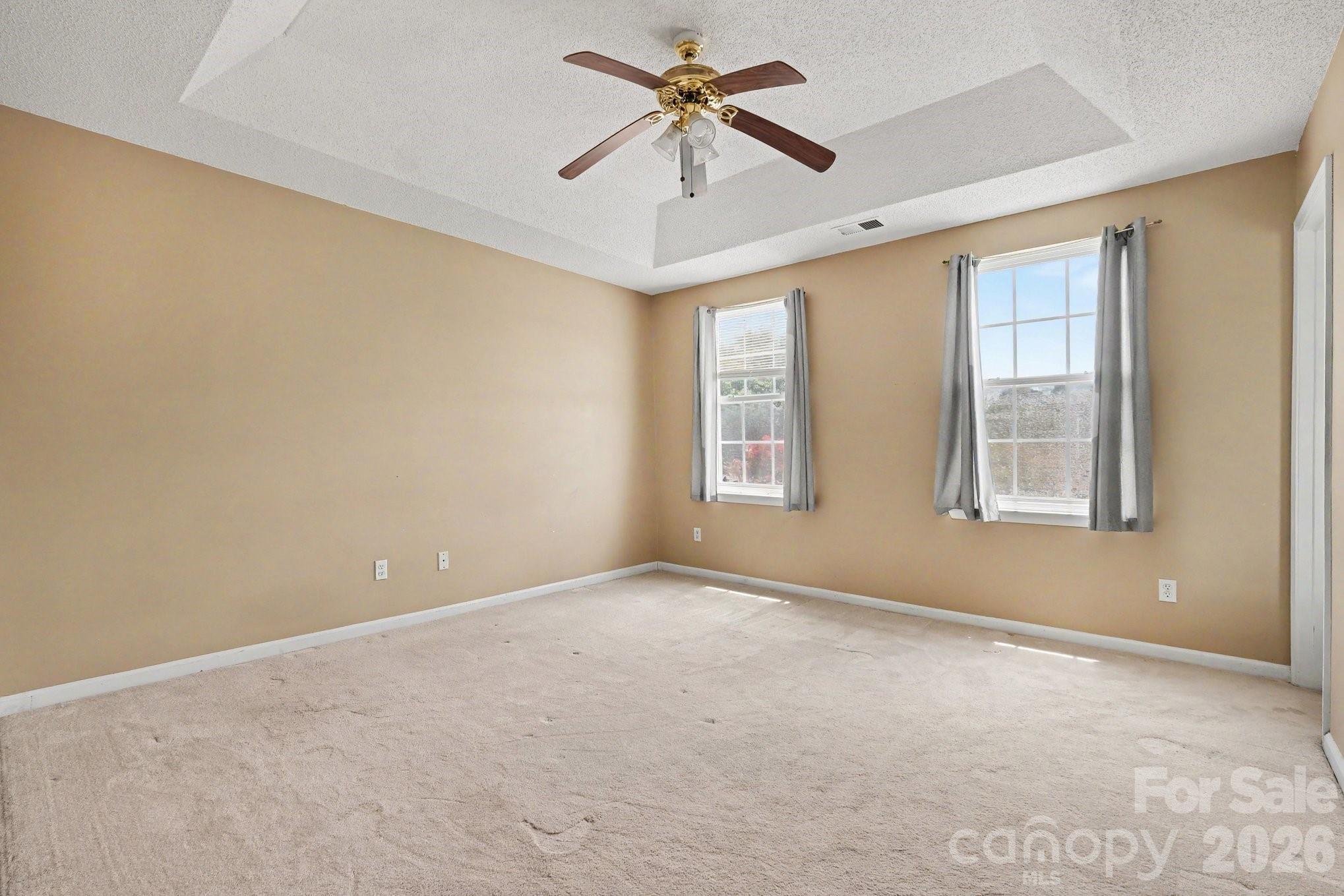 9813 Baxter Caldwell Drive — Charlotte