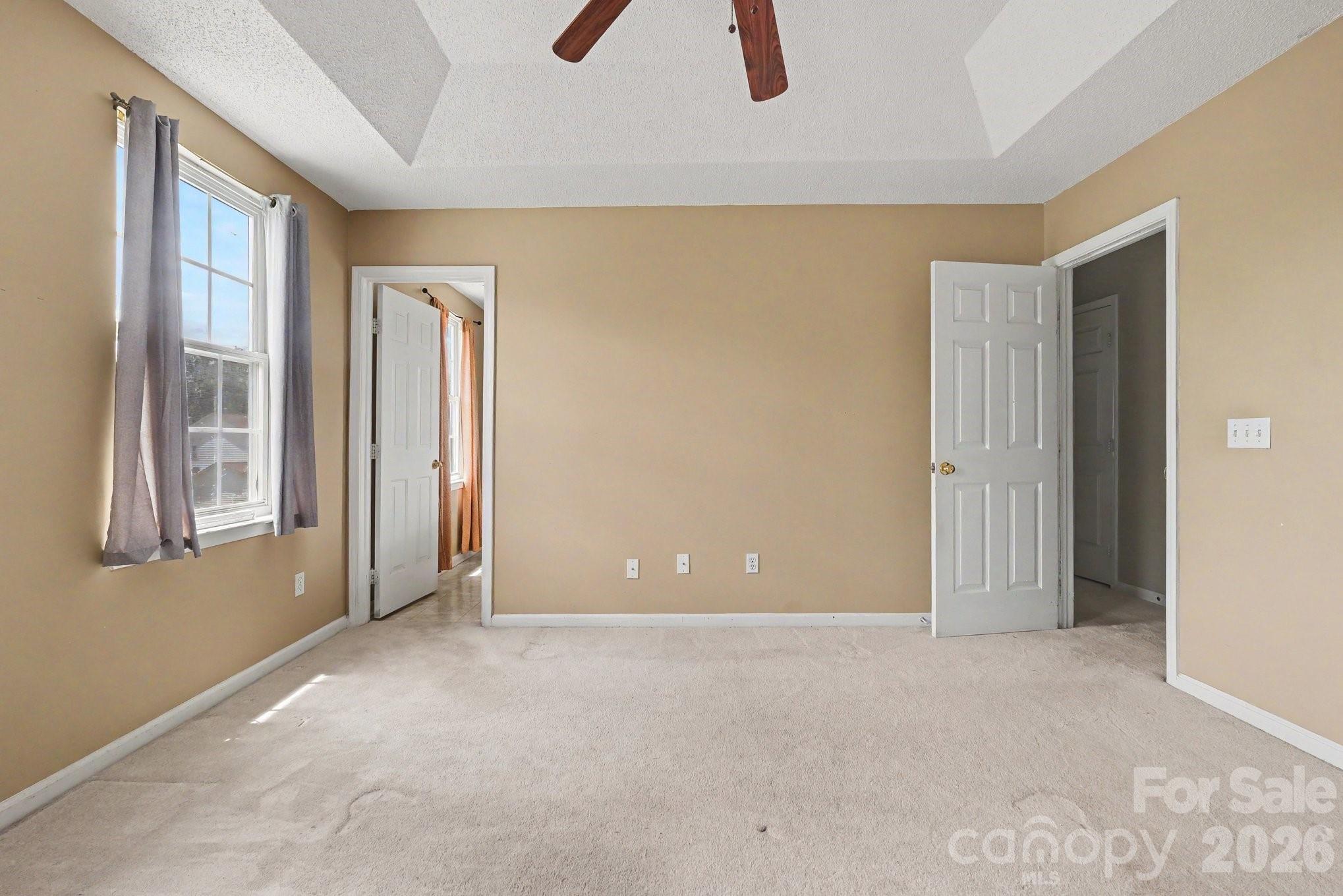 9813 Baxter Caldwell Drive — Charlotte