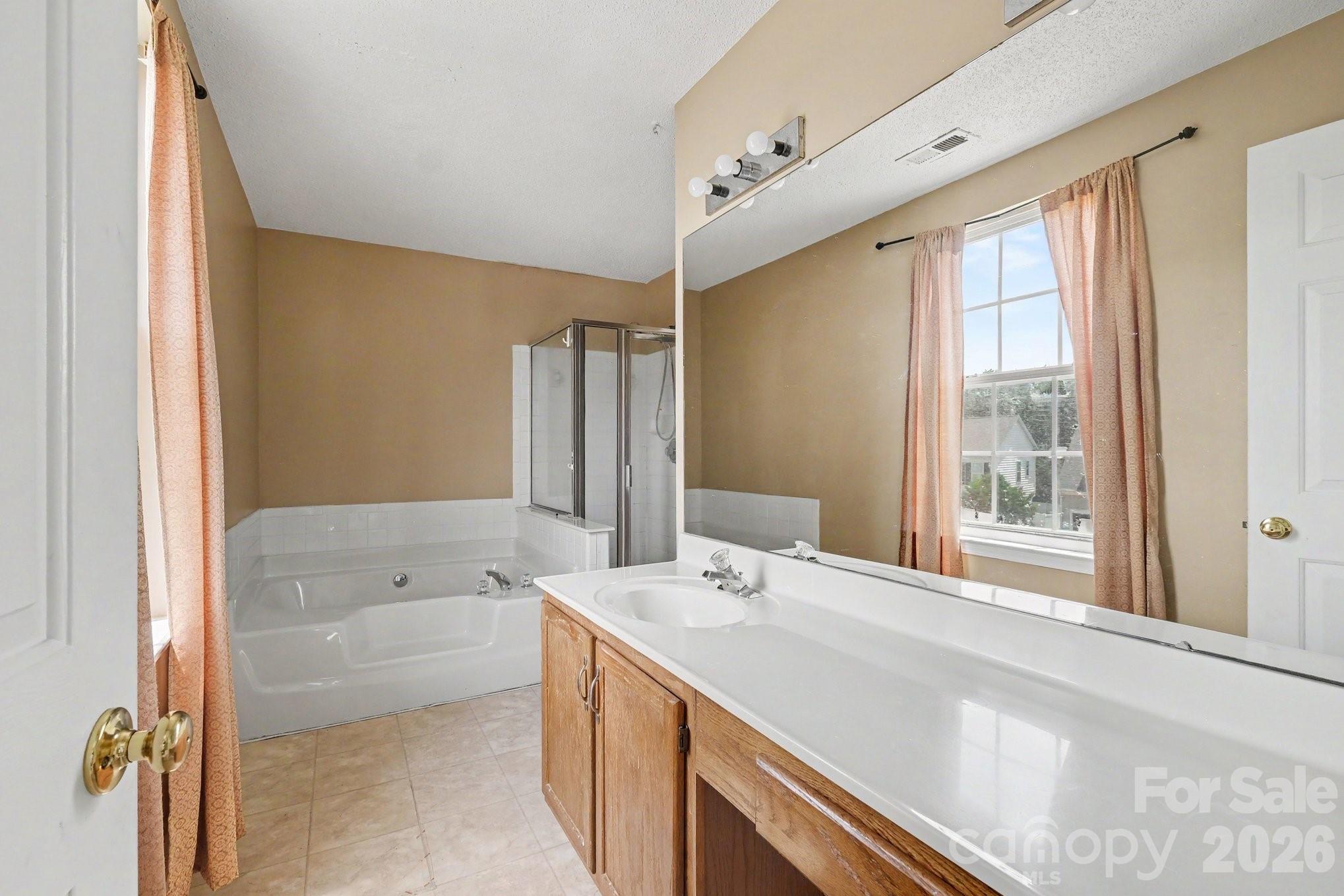 9813 Baxter Caldwell Drive — Charlotte
