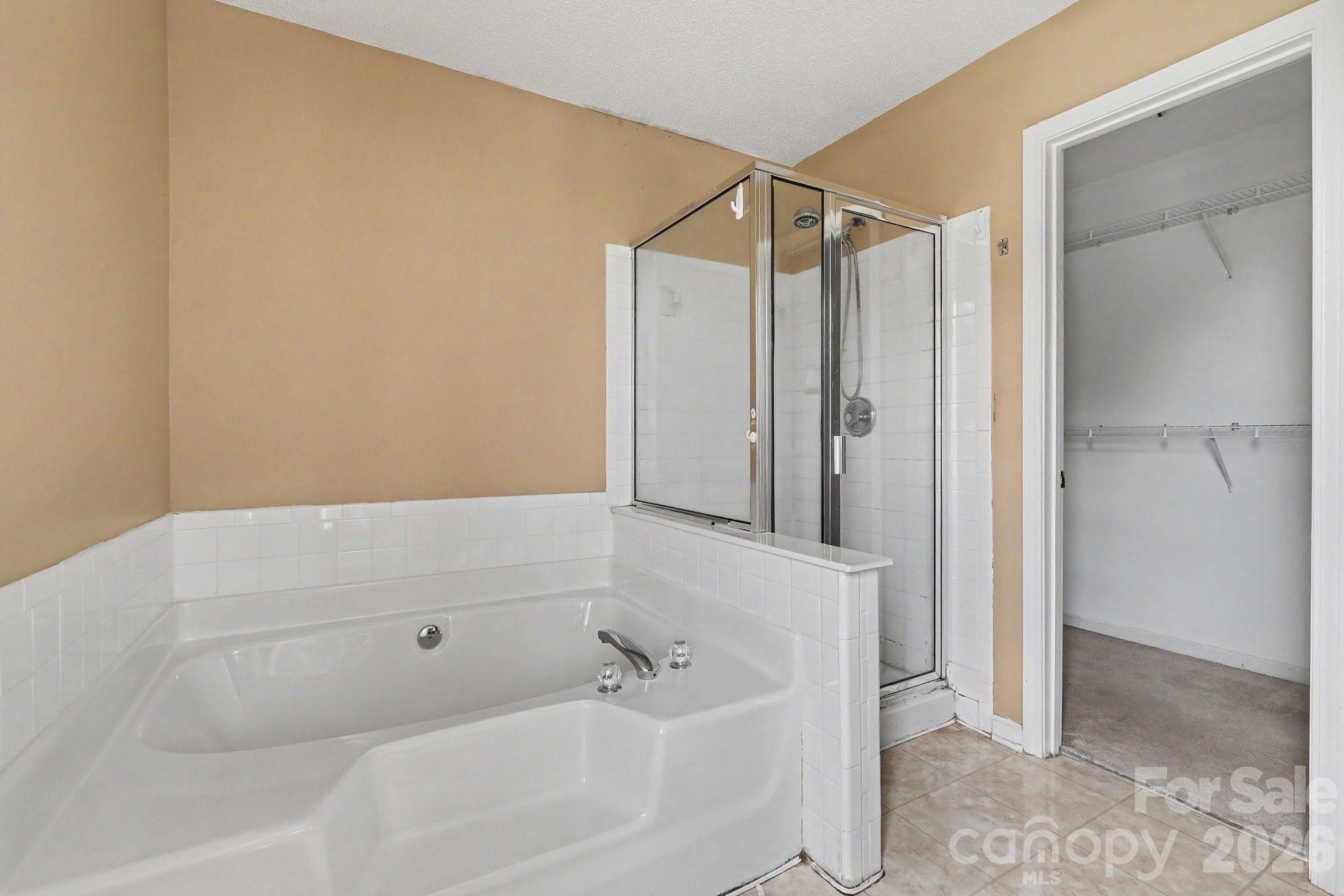 9813 Baxter Caldwell Drive — Charlotte