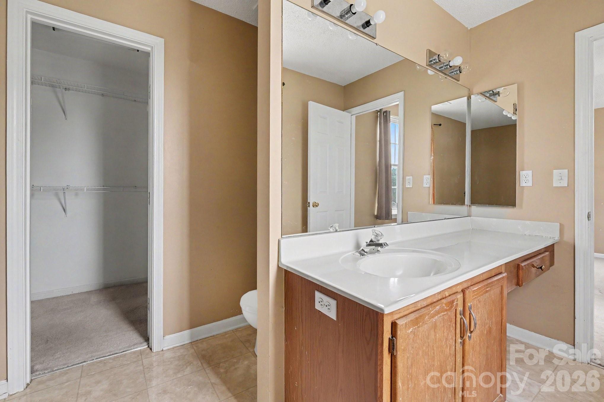 9813 Baxter Caldwell Drive — Charlotte