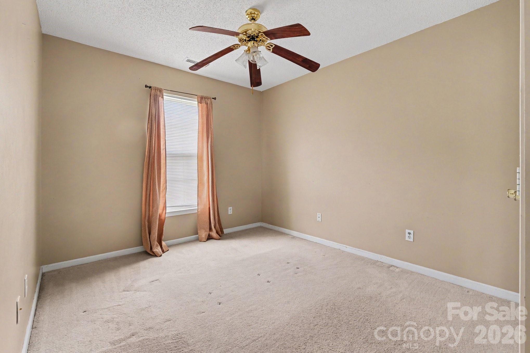 9813 Baxter Caldwell Drive — Charlotte