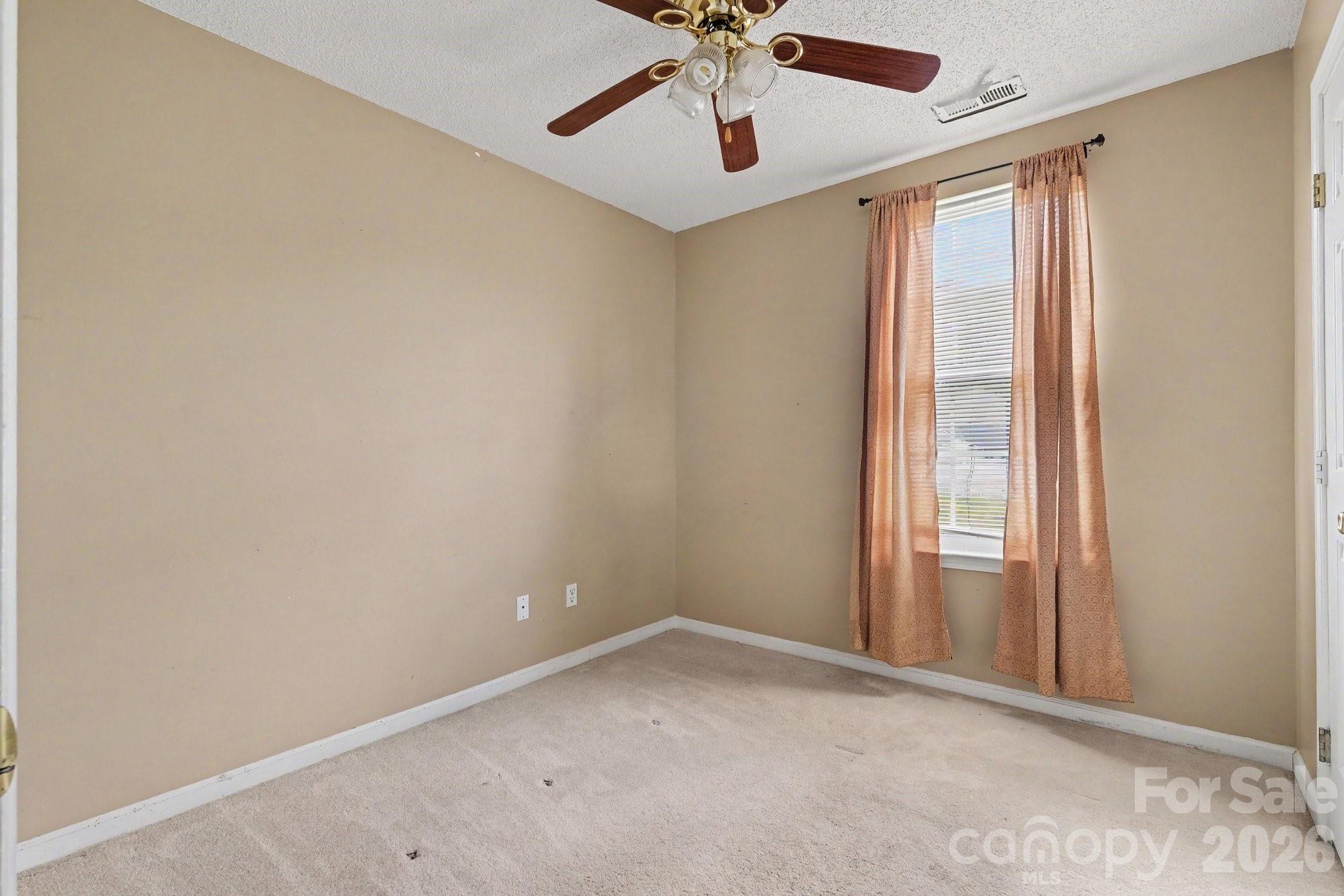 9813 Baxter Caldwell Drive — Charlotte