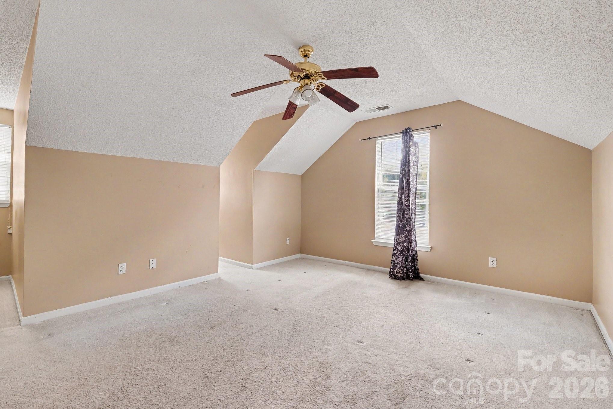 9813 Baxter Caldwell Drive — Charlotte