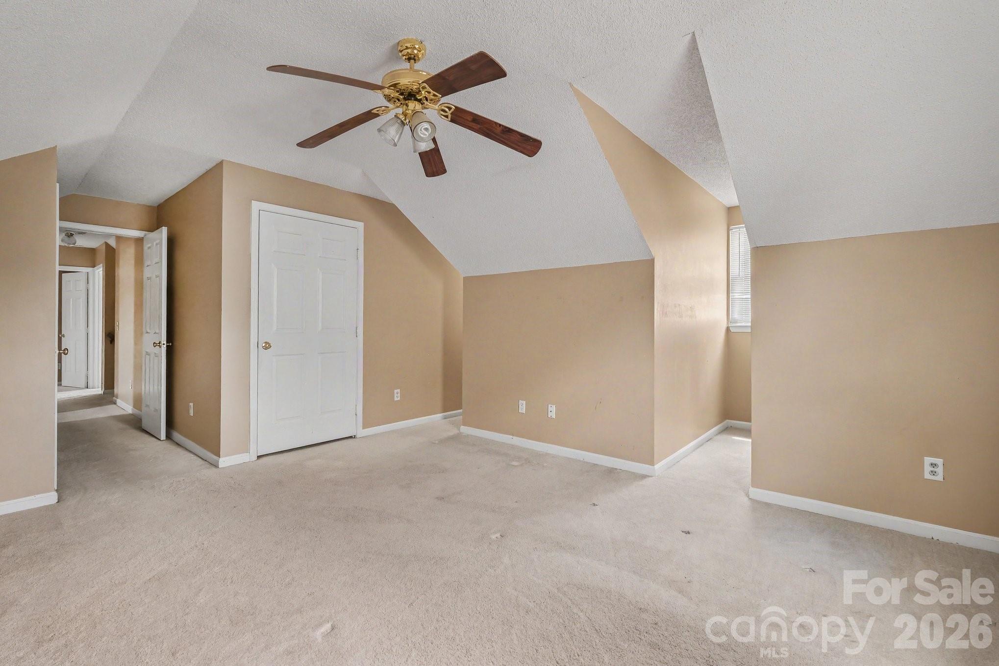 9813 Baxter Caldwell Drive — Charlotte