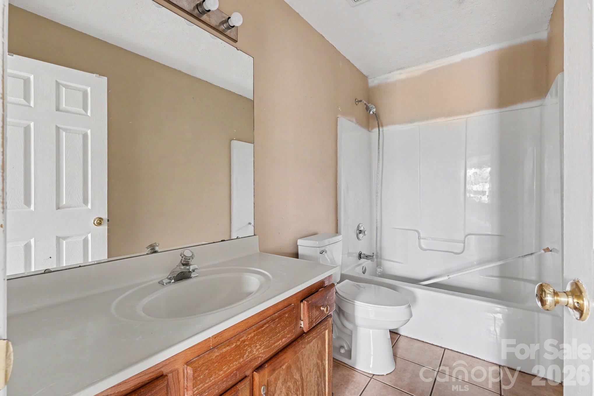 9813 Baxter Caldwell Drive — Charlotte