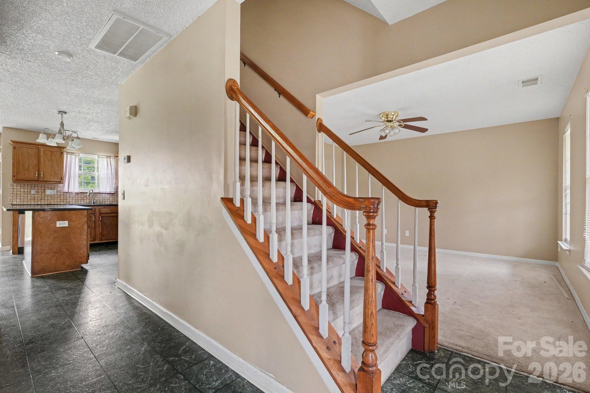 9813 Baxter Caldwell Drive — Charlotte