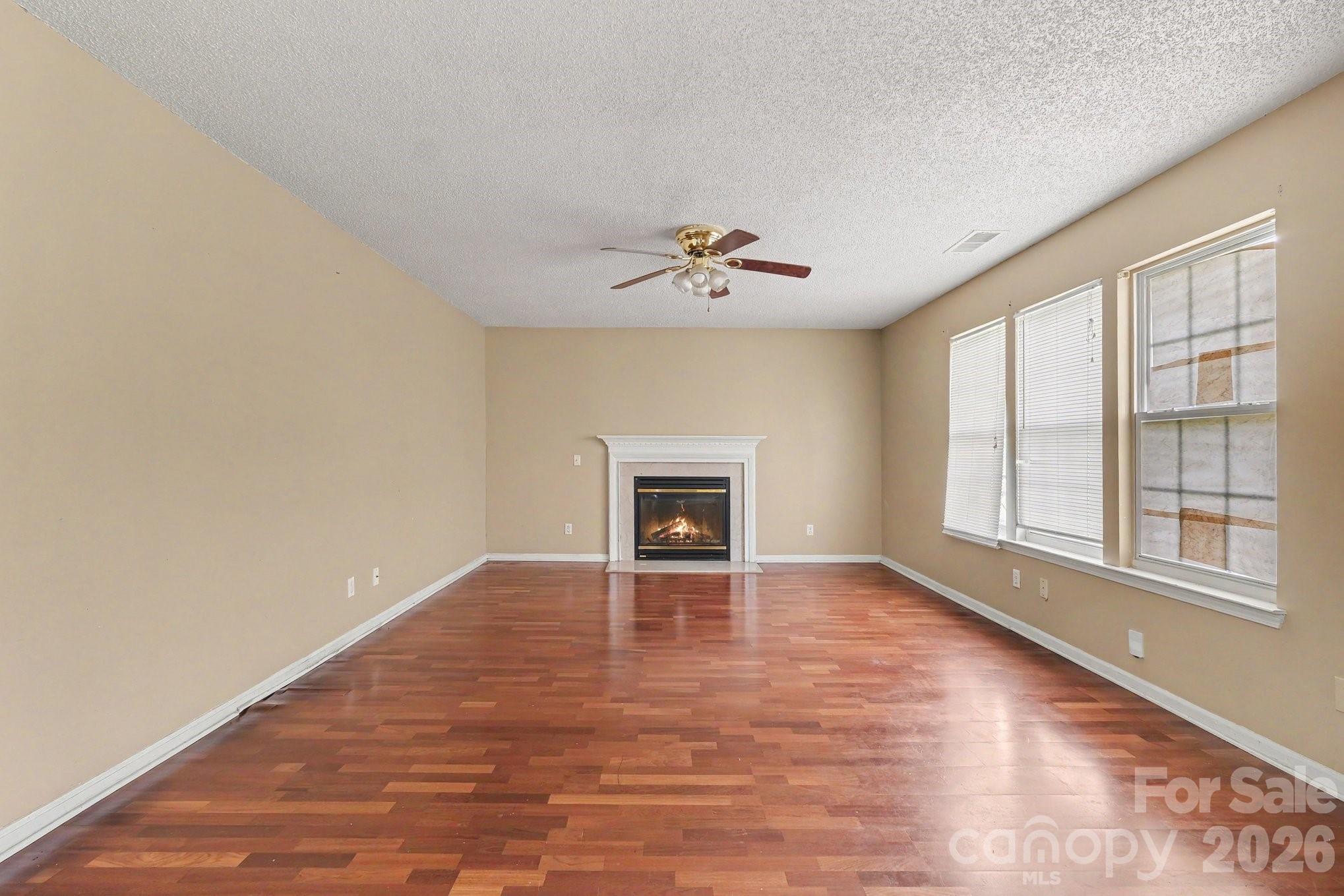 9813 Baxter Caldwell Drive — Charlotte