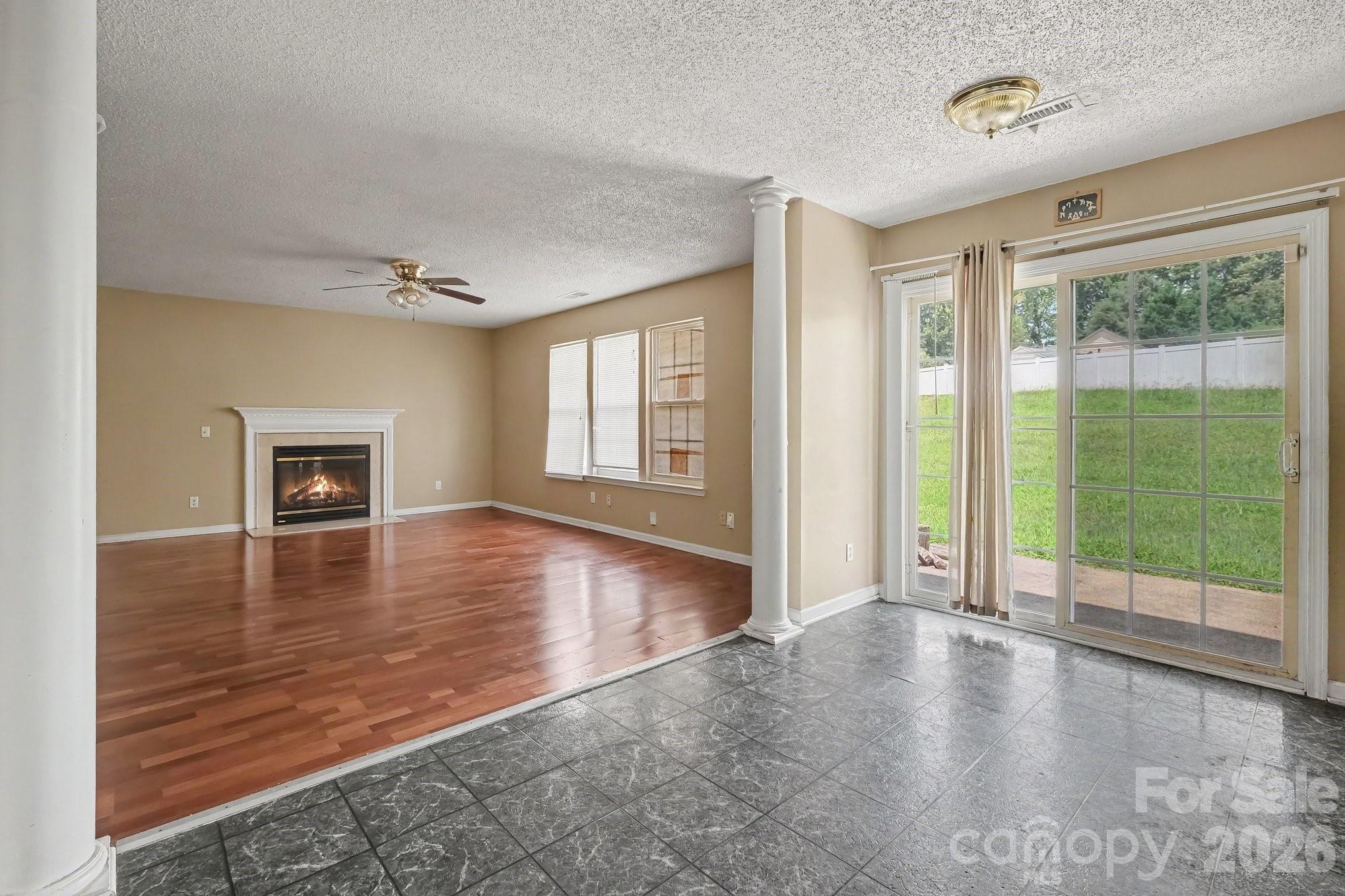 9813 Baxter Caldwell Drive — Charlotte