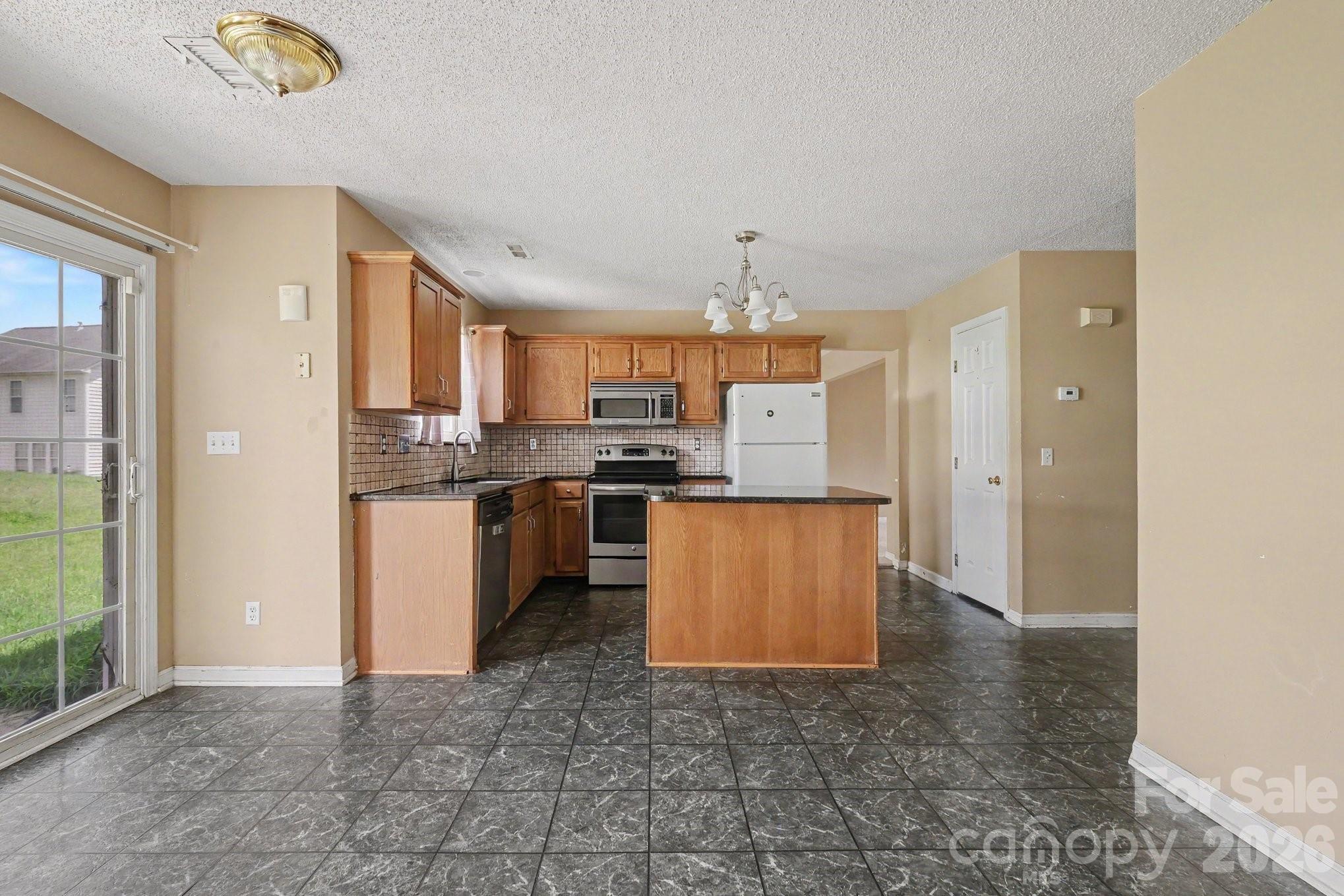 9813 Baxter Caldwell Drive — Charlotte