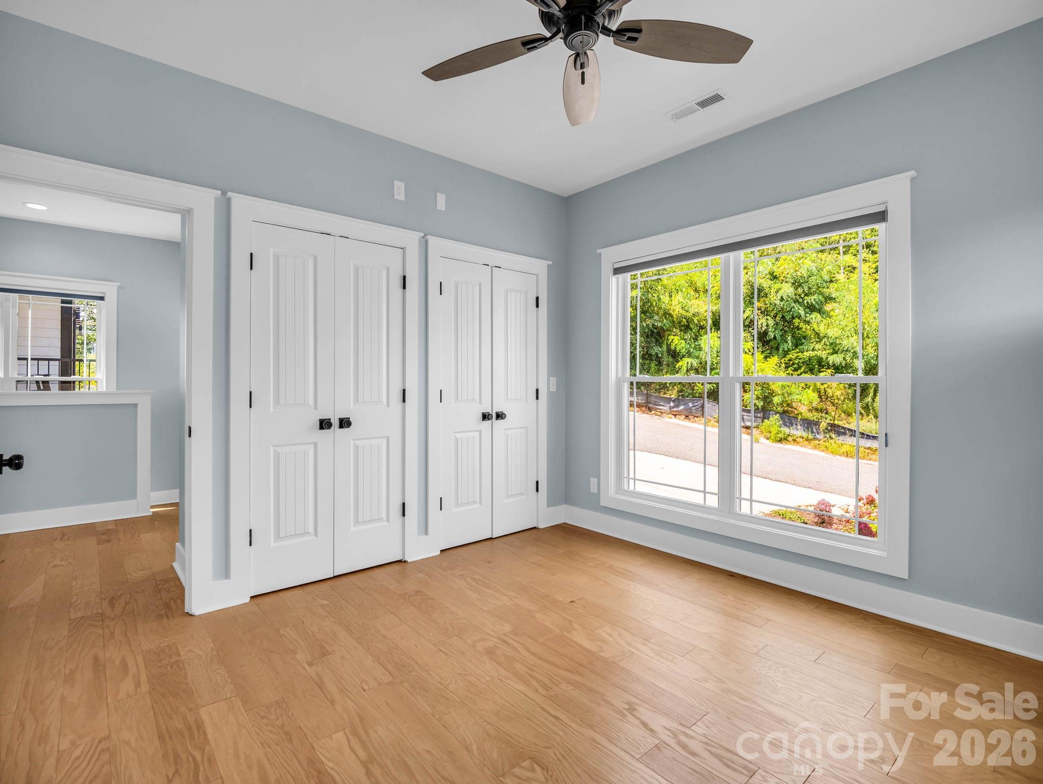 285 Mount Allen Heights — Black Mountain