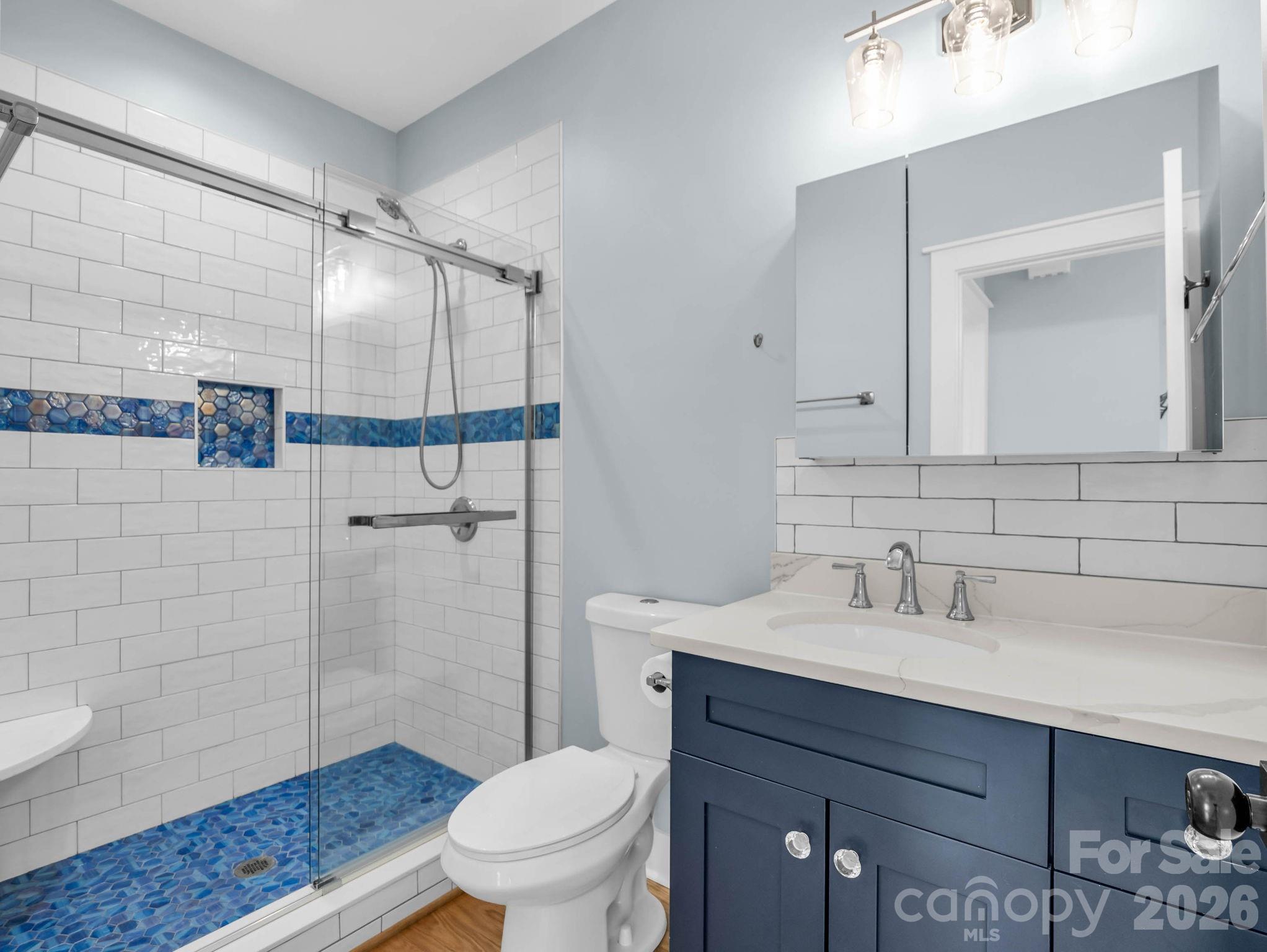 285 Mount Allen Heights — Black Mountain