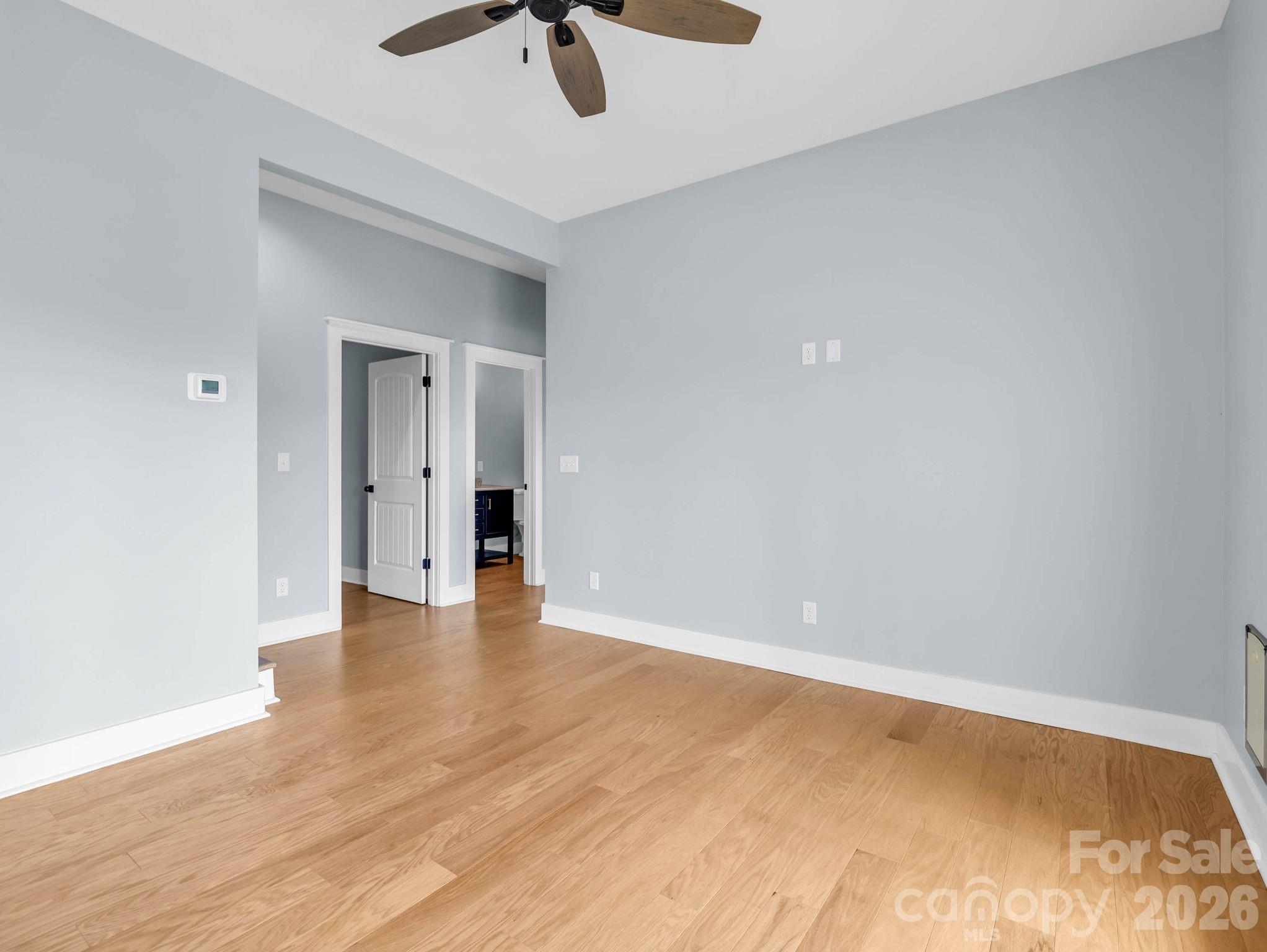 285 Mount Allen Heights — Black Mountain