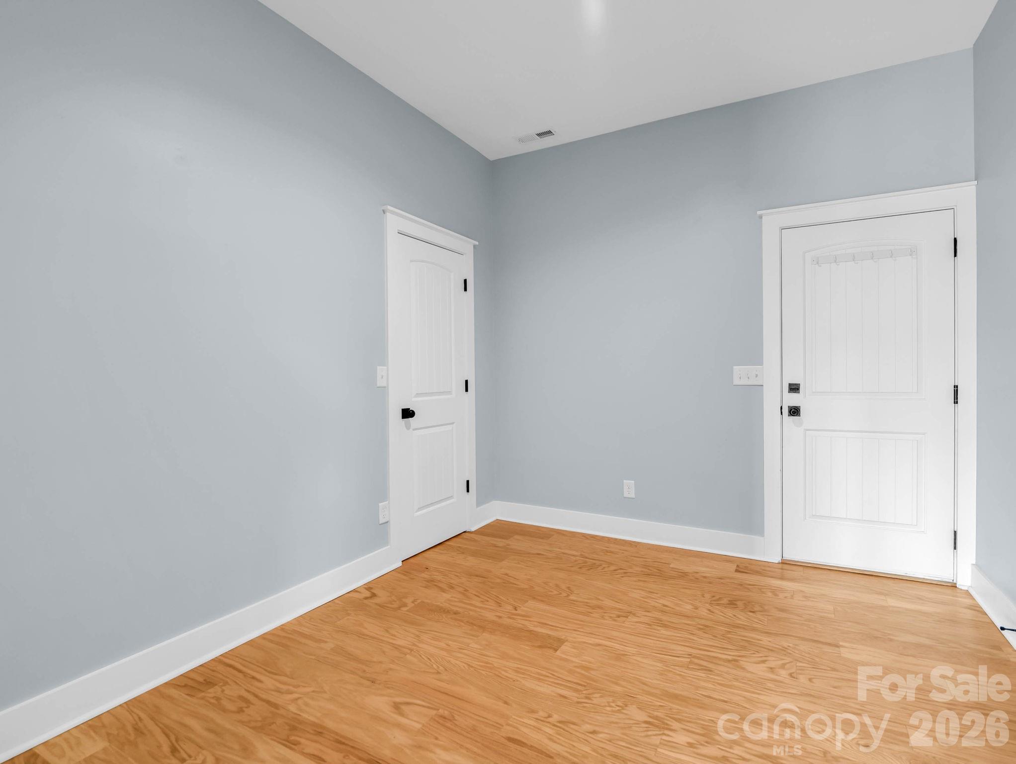 285 Mount Allen Heights — Black Mountain