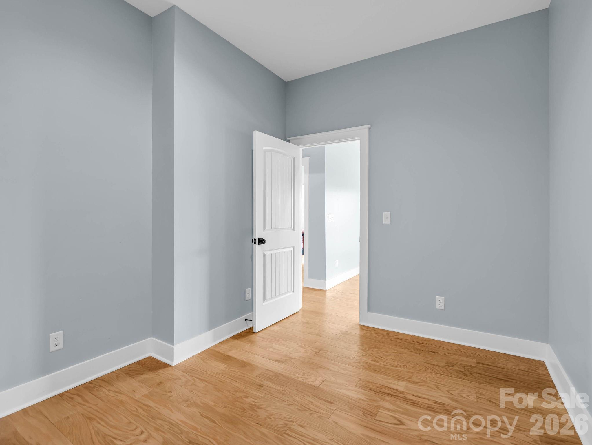 285 Mount Allen Heights — Black Mountain