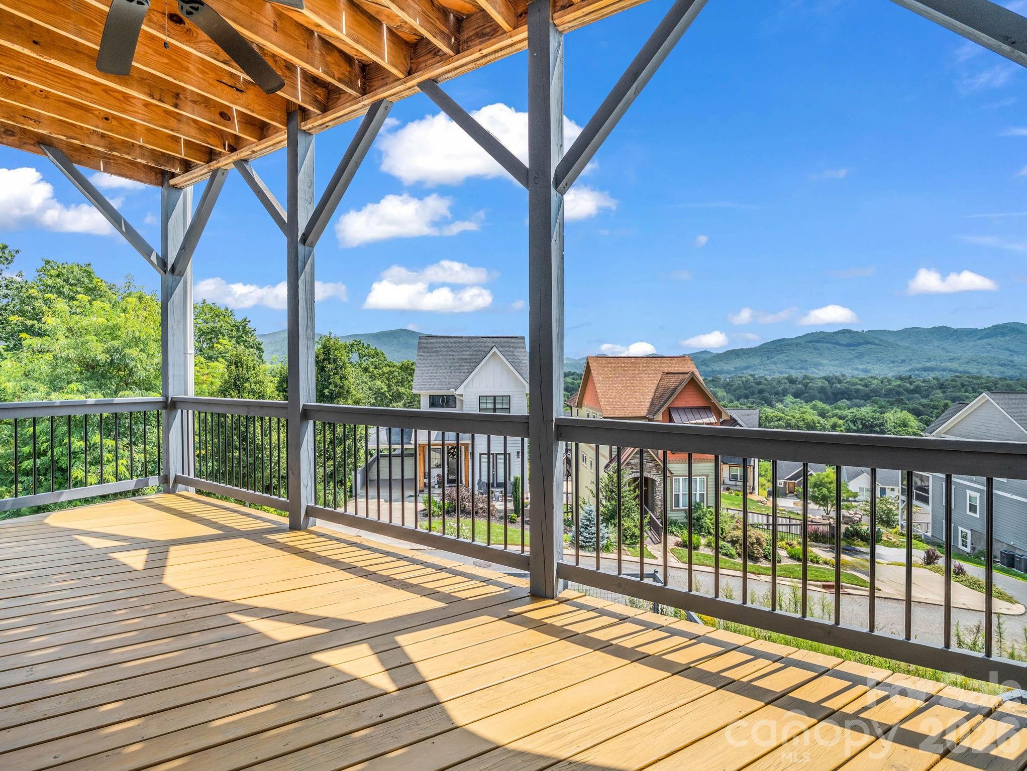 285 Mount Allen Heights — Black Mountain