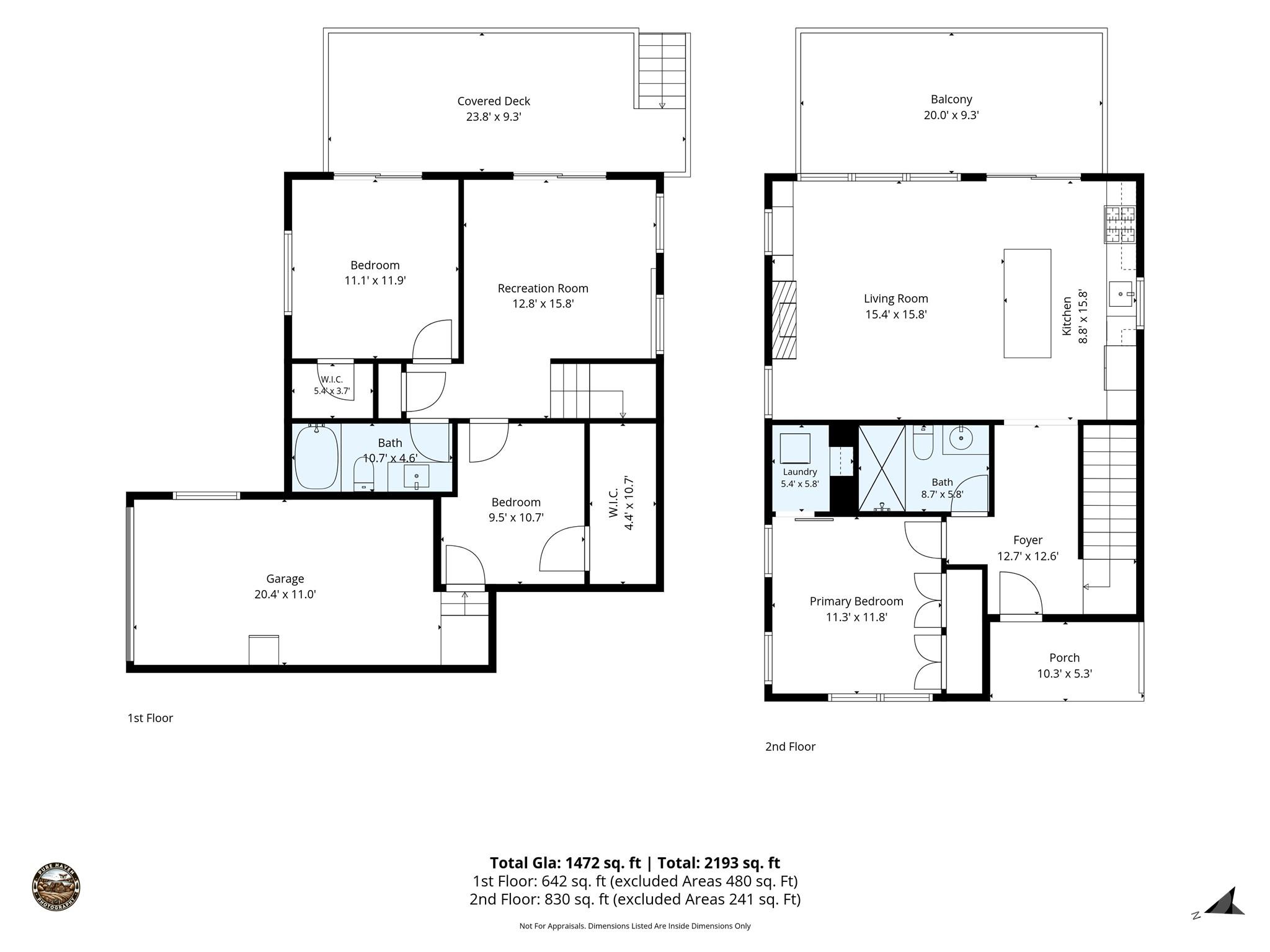 285 Mount Allen Heights — Black Mountain