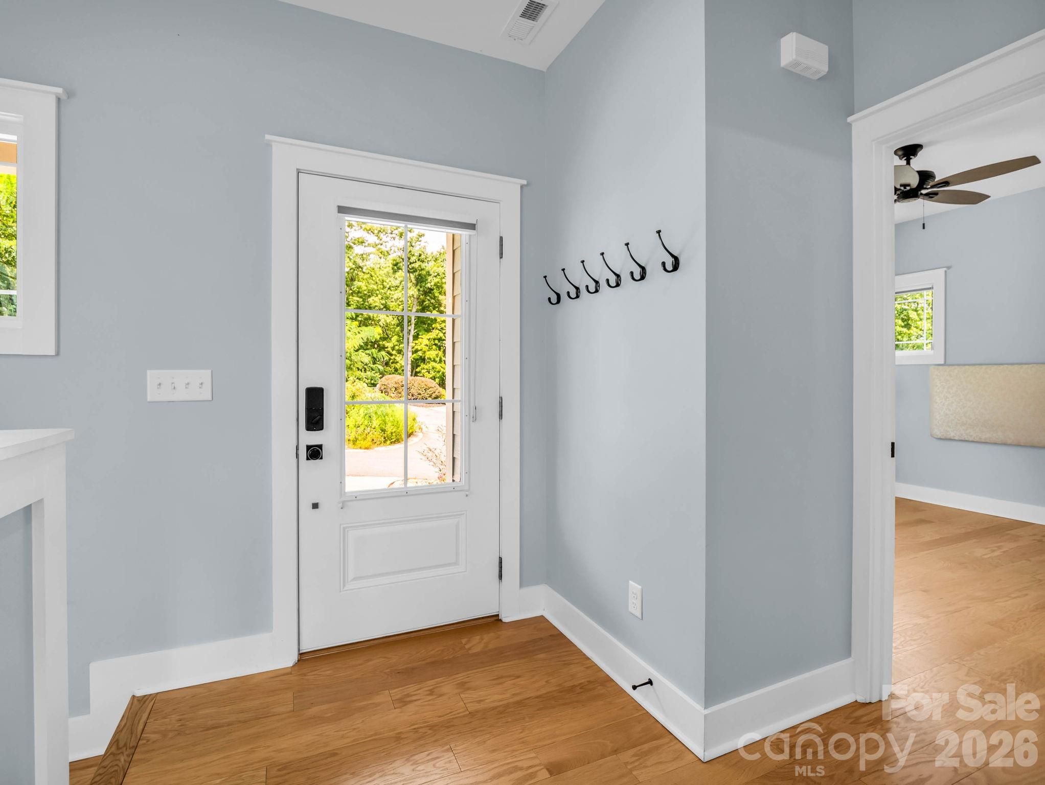 285 Mount Allen Heights — Black Mountain
