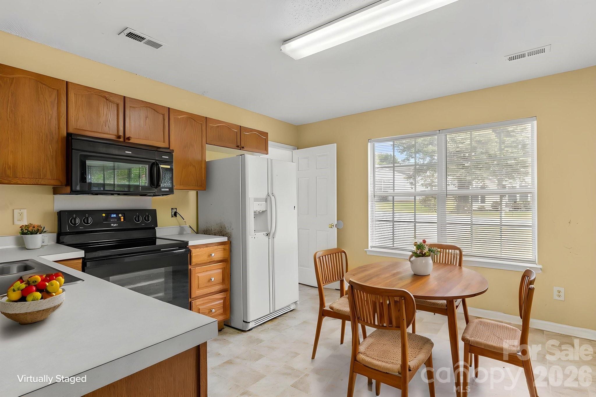 182 Kristens Court Drive — Mooresville