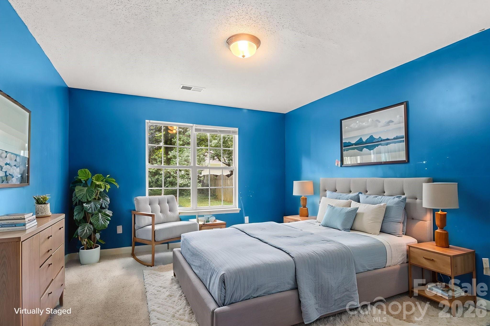 182 Kristens Court Drive — Mooresville