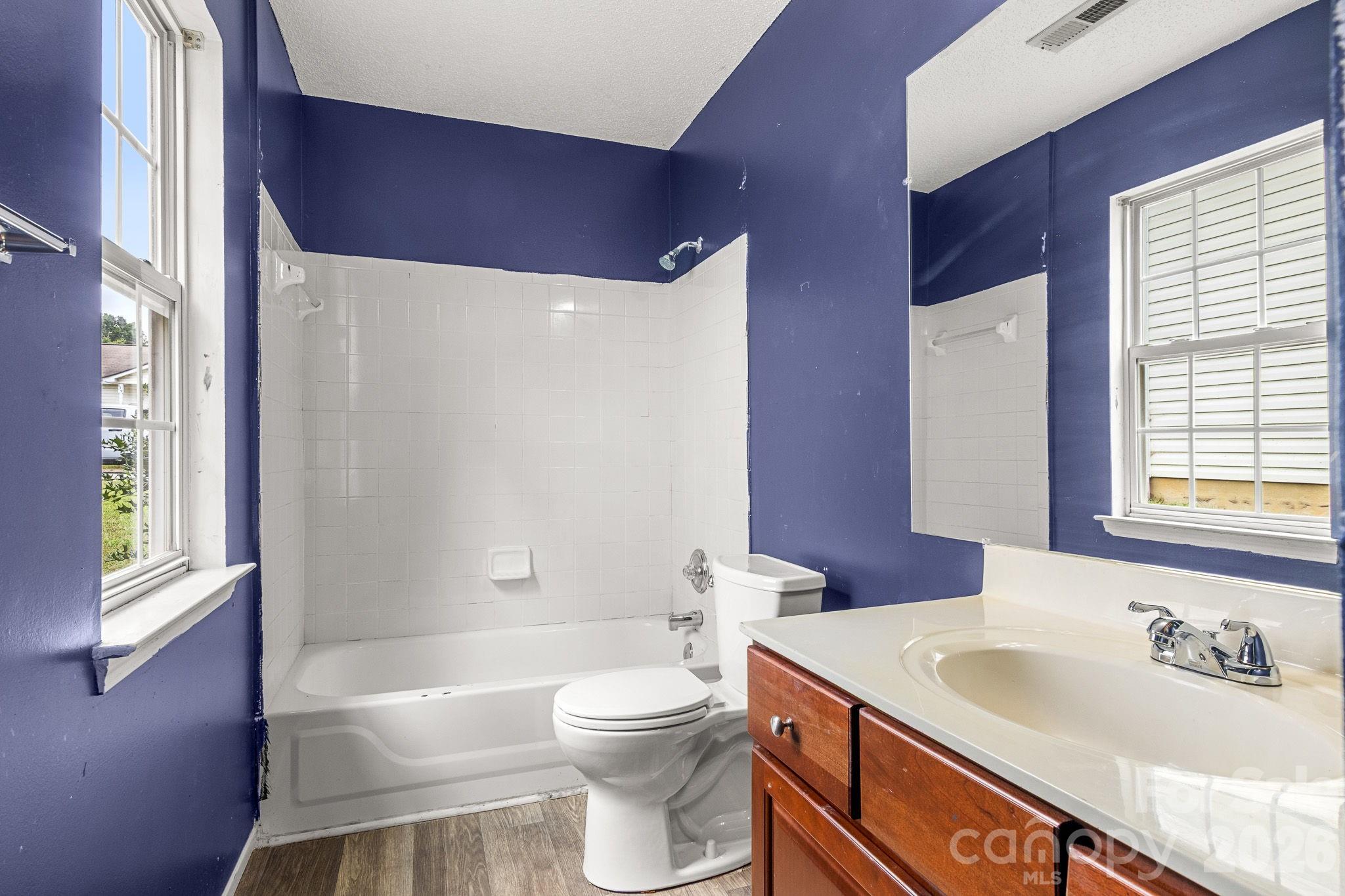 182 Kristens Court Drive — Mooresville