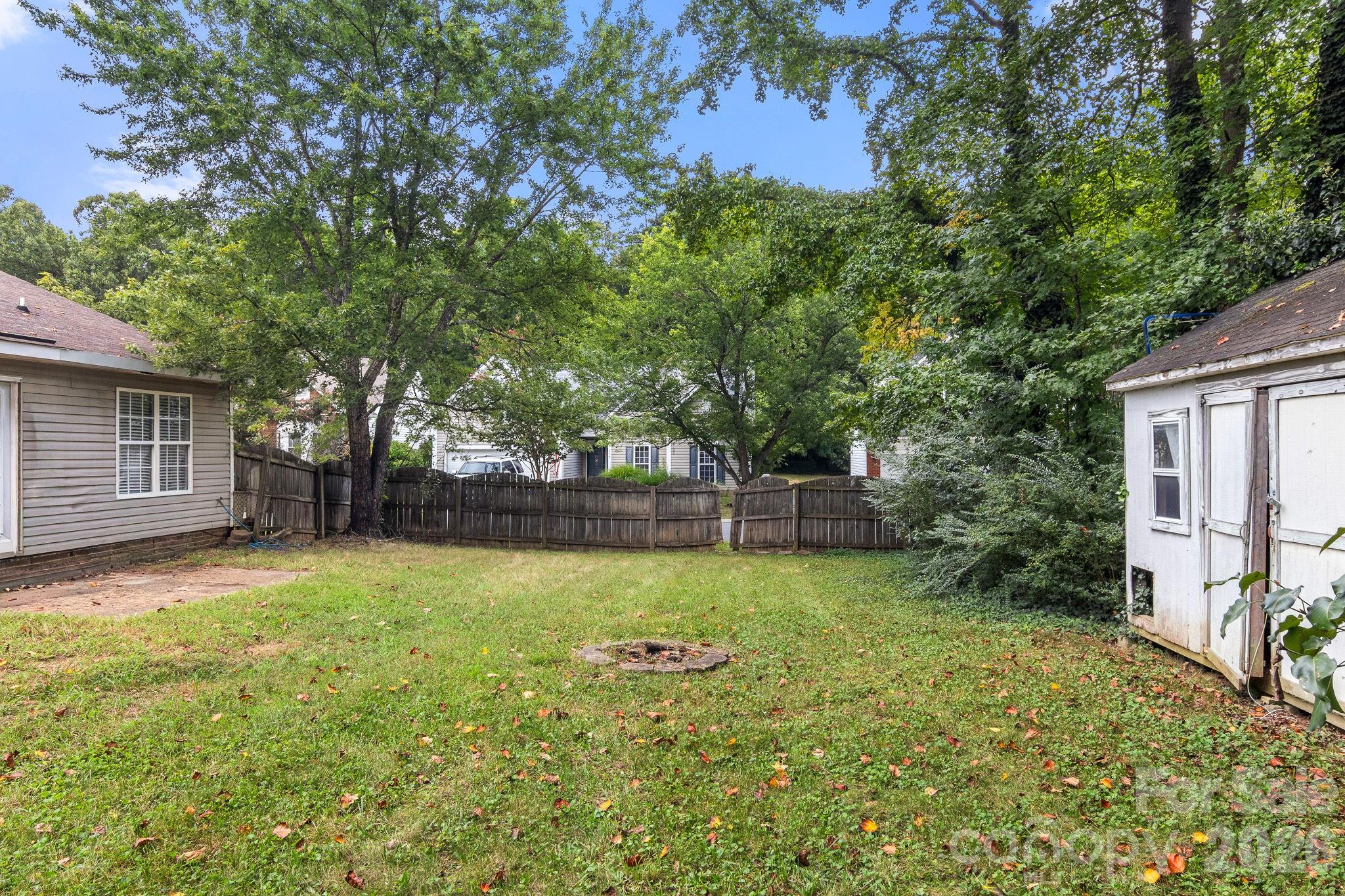 182 Kristens Court Drive — Mooresville