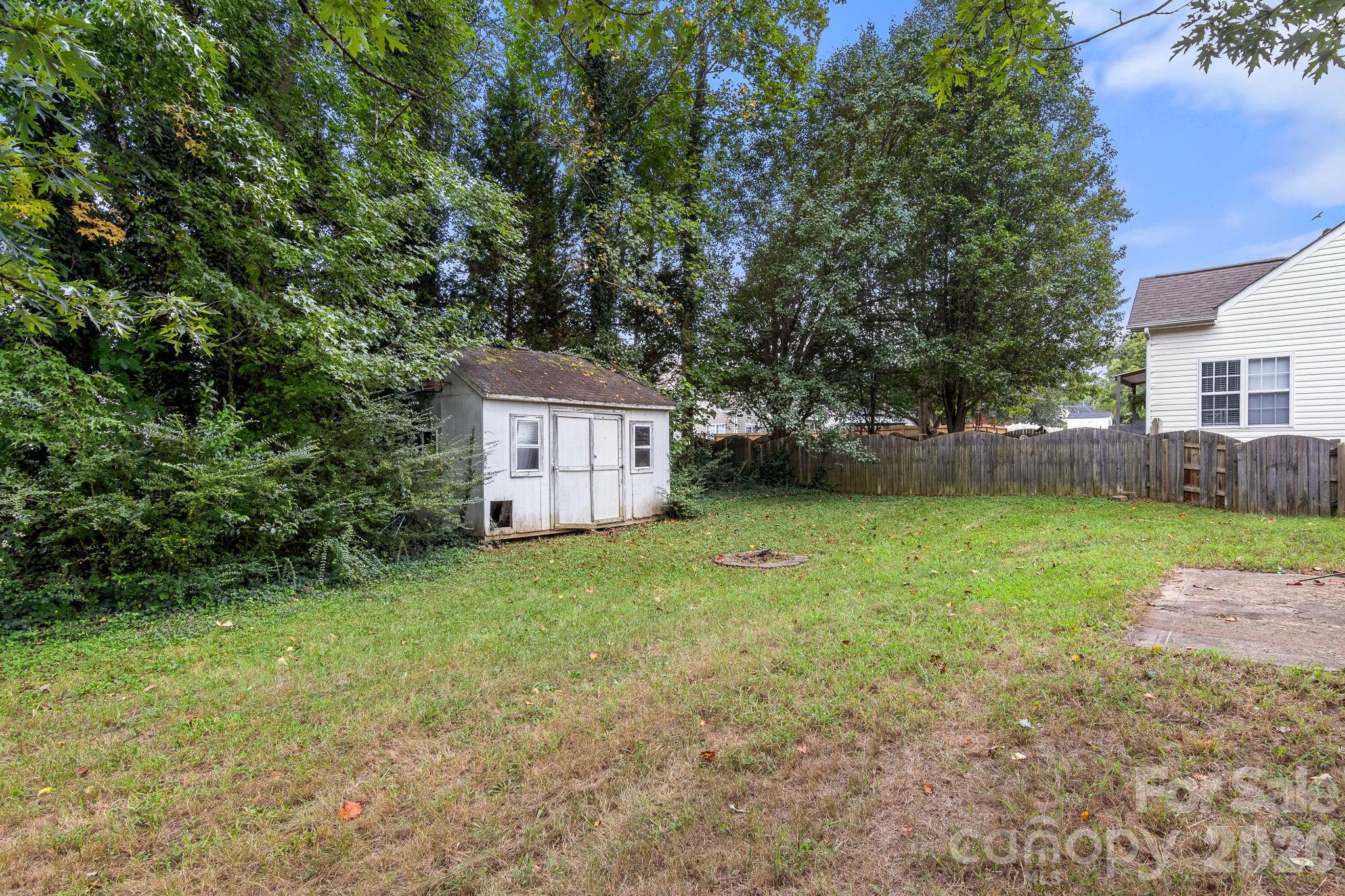 182 Kristens Court Drive — Mooresville