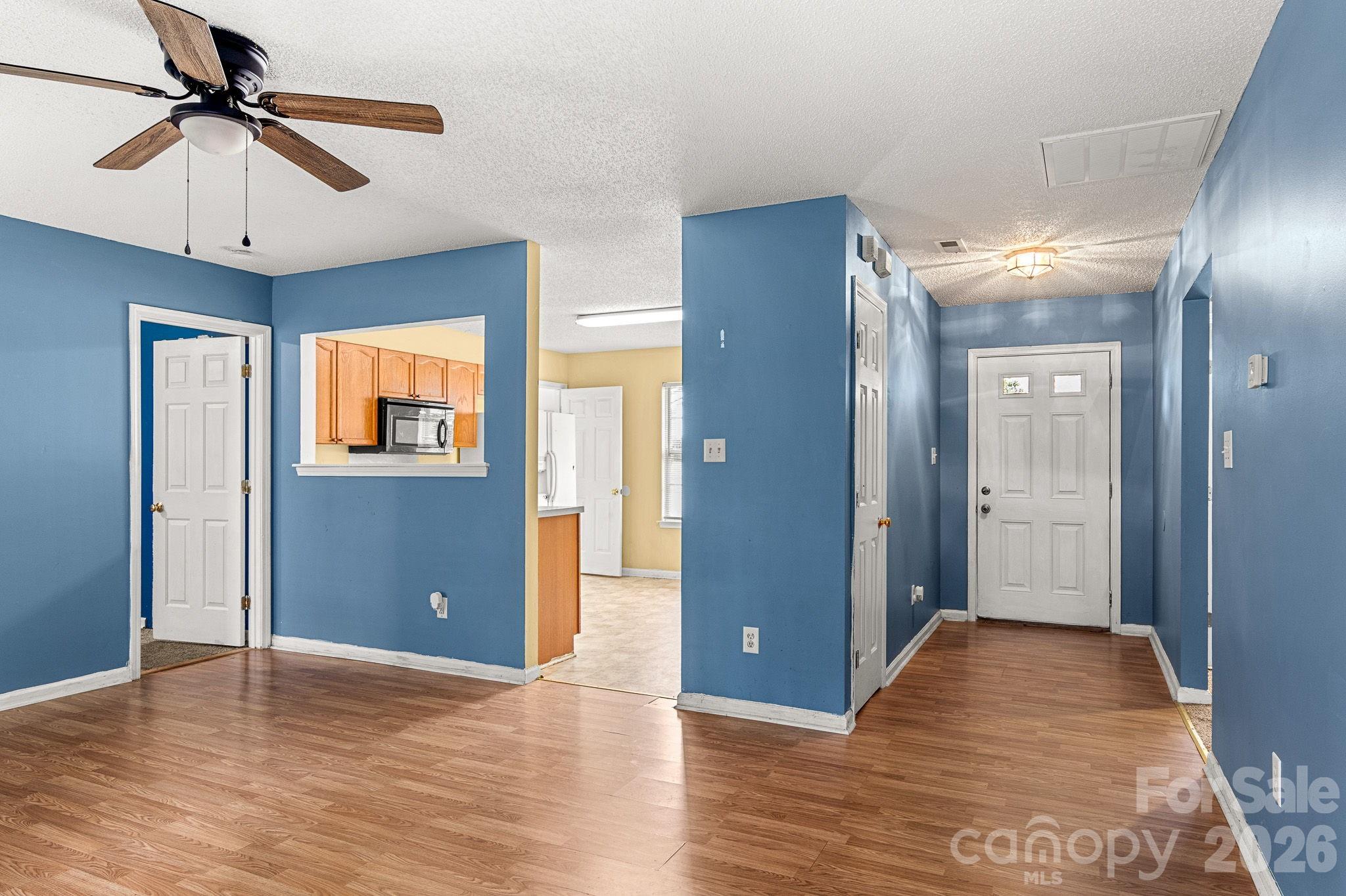 182 Kristens Court Drive — Mooresville