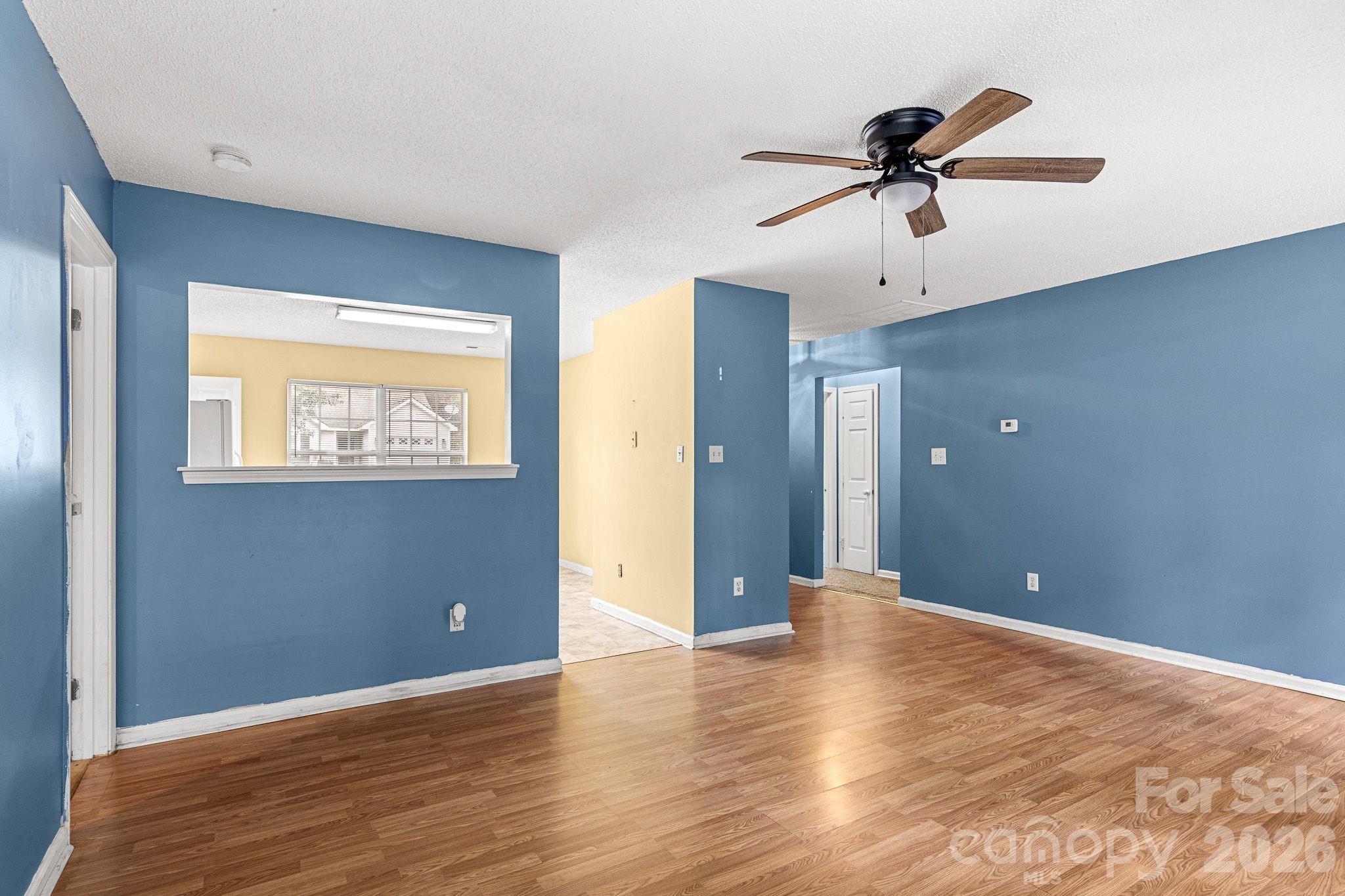 182 Kristens Court Drive — Mooresville