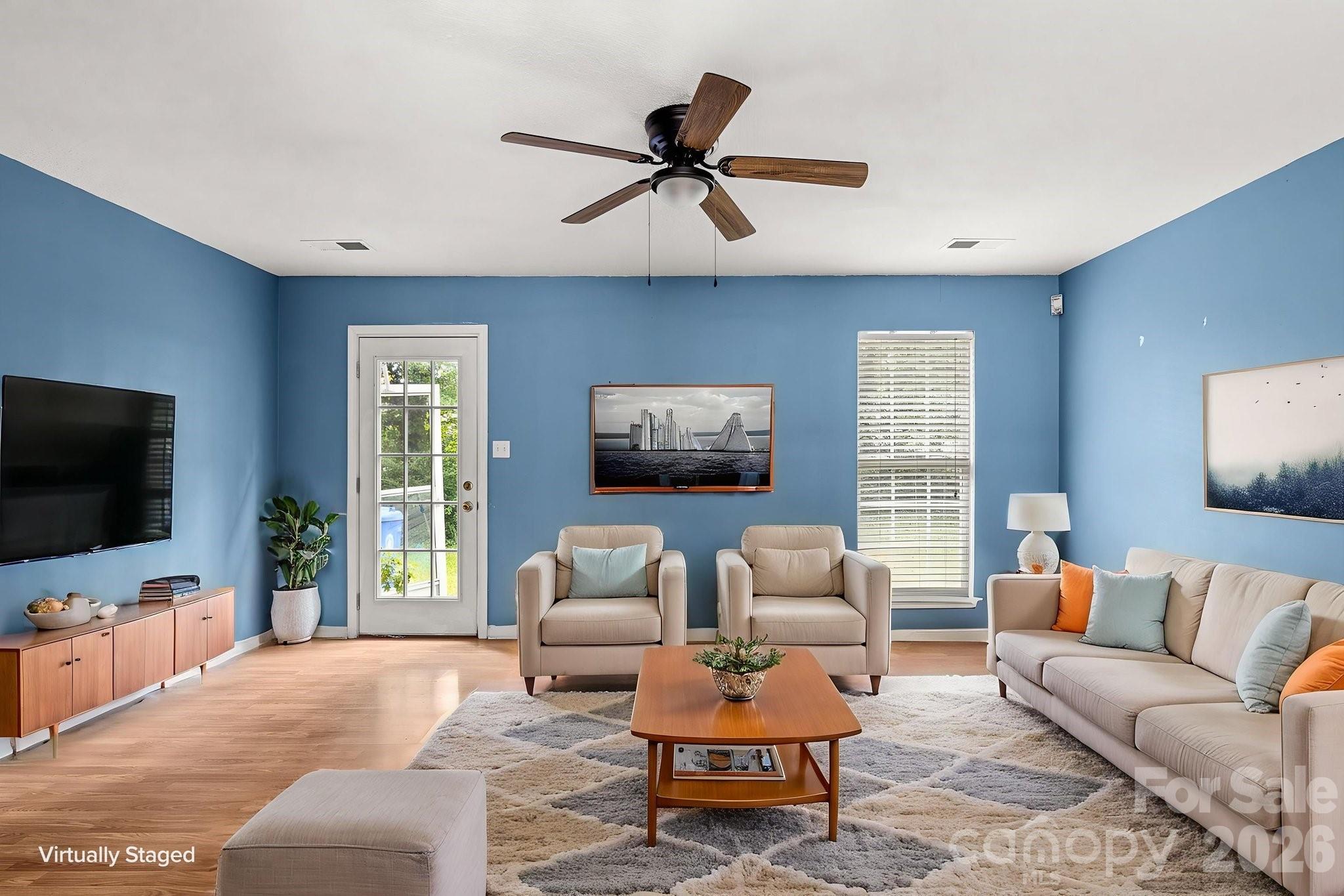 182 Kristens Court Drive — Mooresville