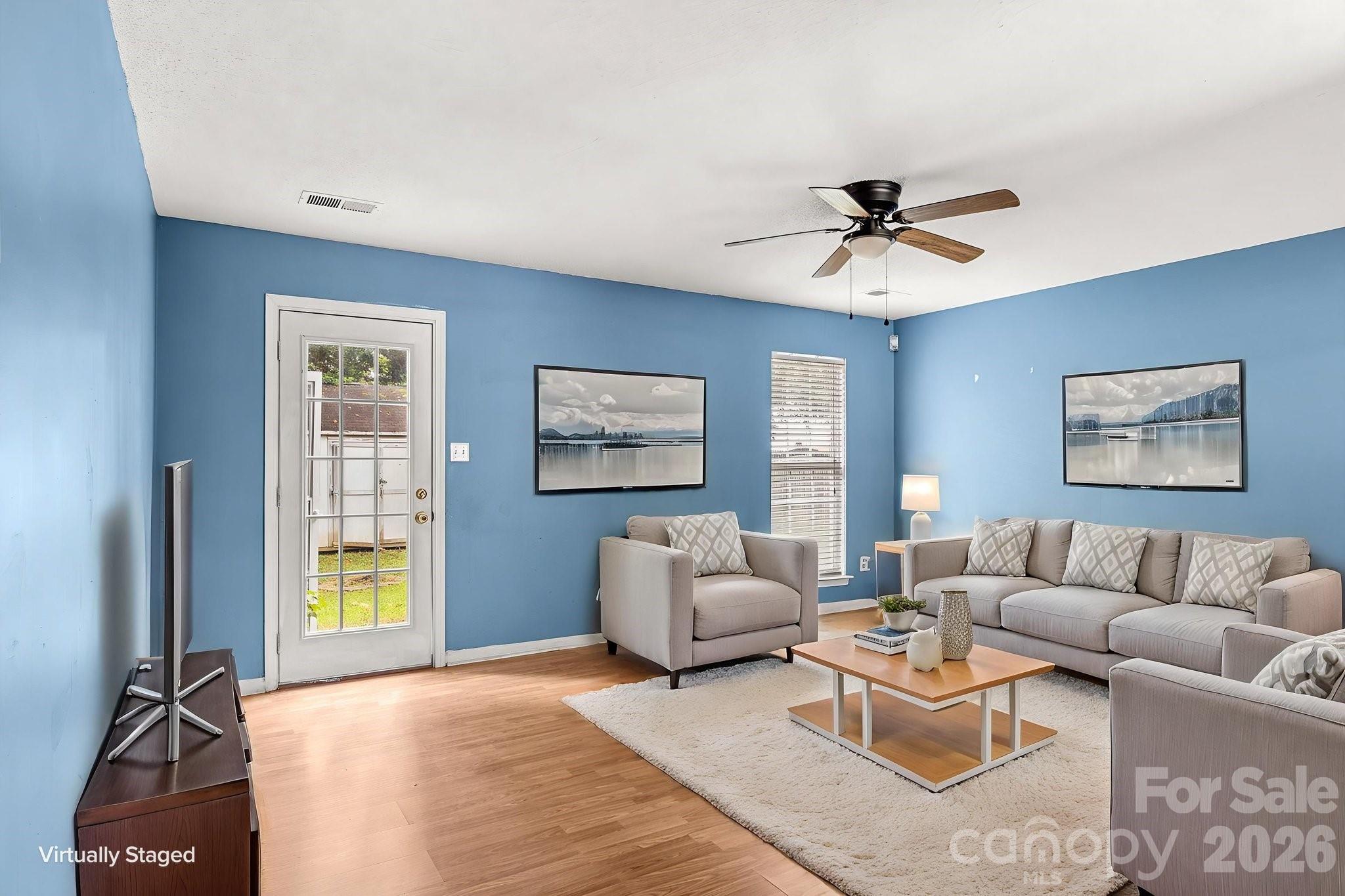 182 Kristens Court Drive — Mooresville