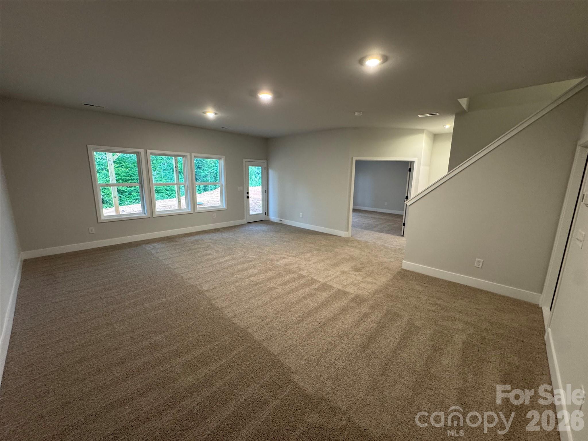 133 Kerr Walk Drive #34 — Statesville