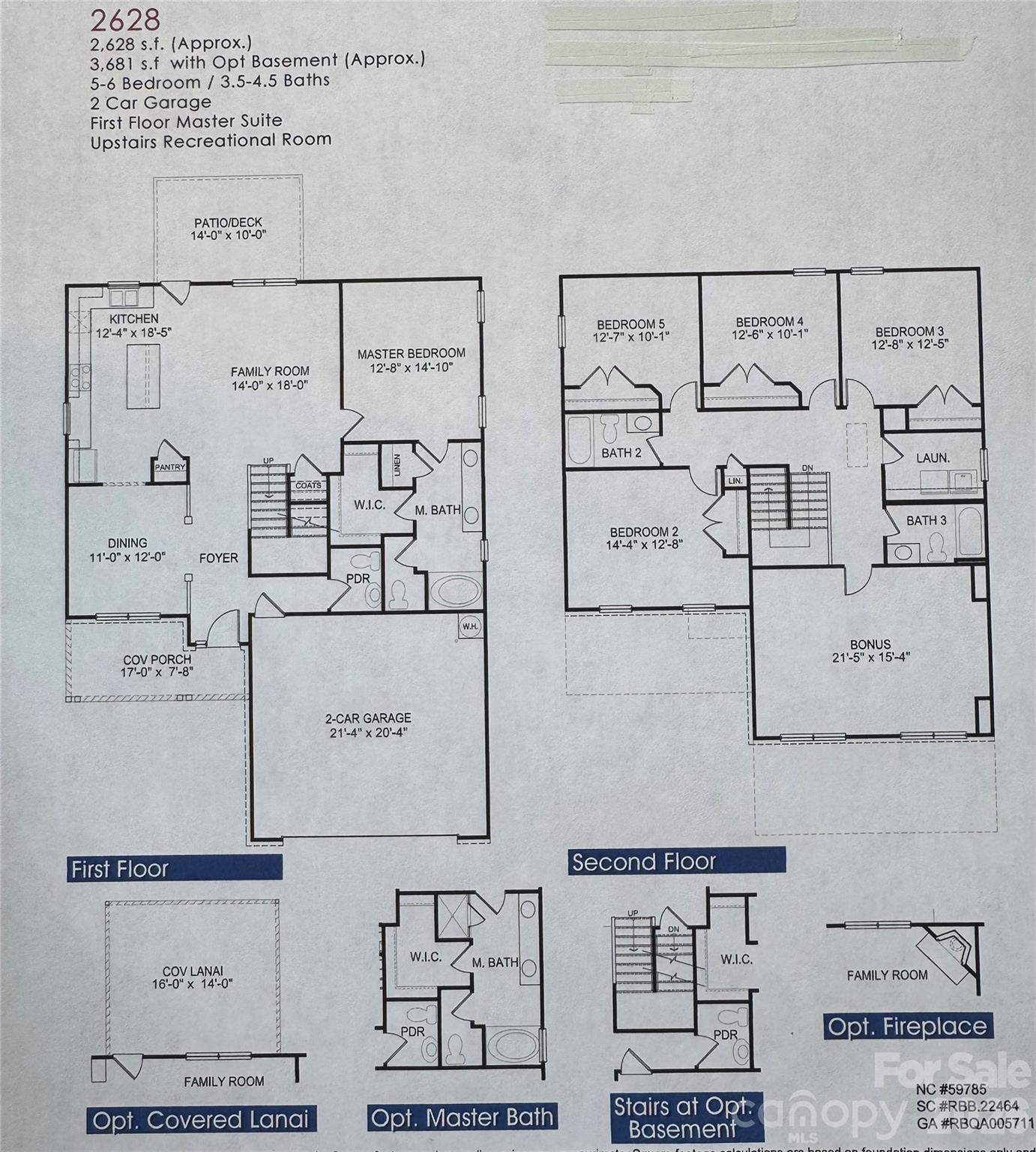 133 Kerr Walk Drive #34 — Statesville