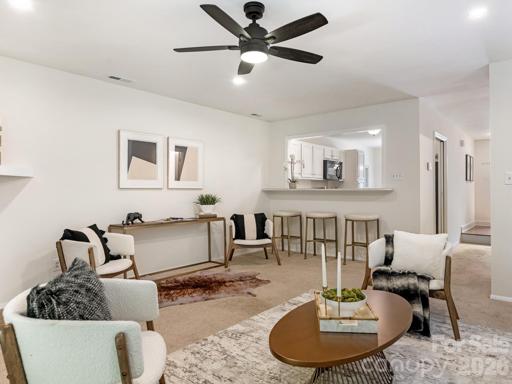 9020 Nolley Court #G — Charlotte