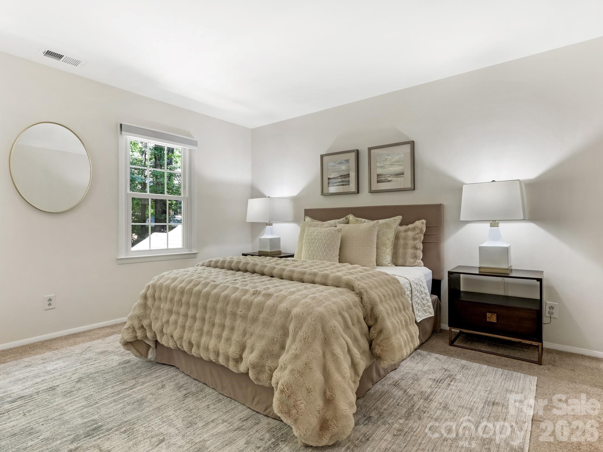 9020 Nolley Court #G — Charlotte