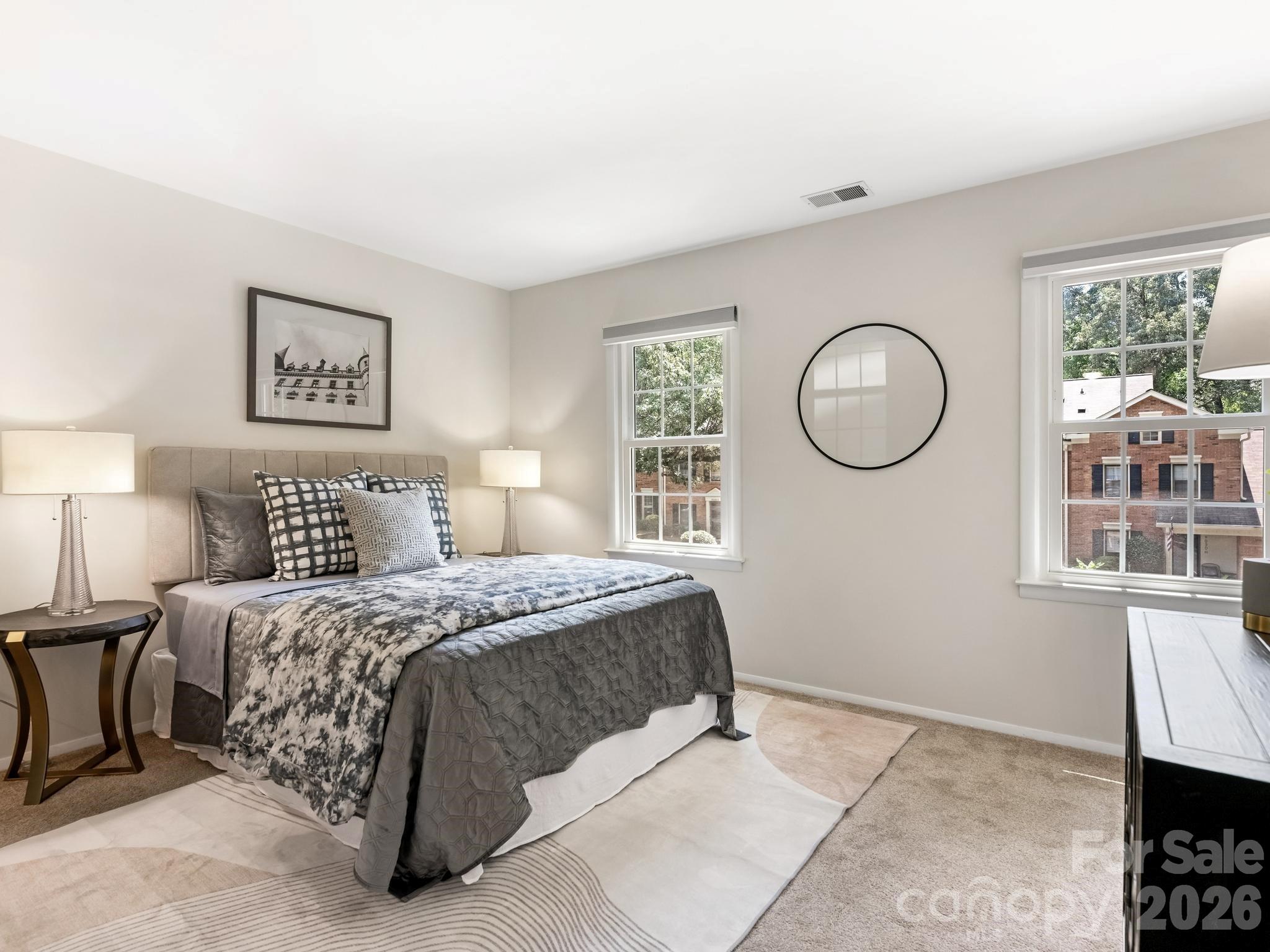 9020 Nolley Court #G — Charlotte