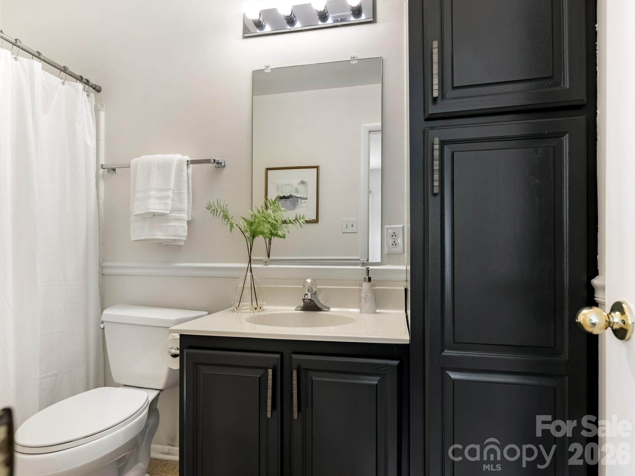 9020 Nolley Court #G — Charlotte