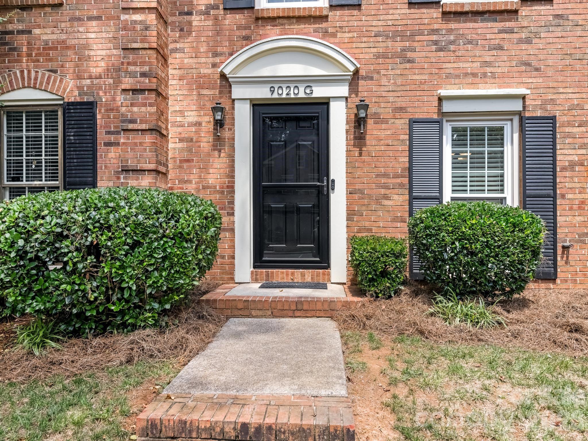 9020 Nolley Court #G — Charlotte