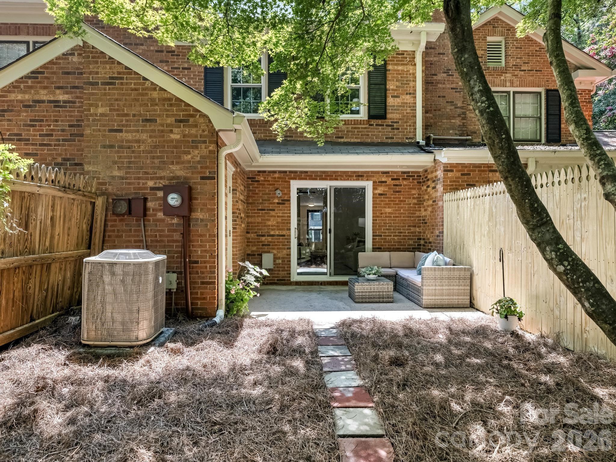 9020 Nolley Court #G — Charlotte
