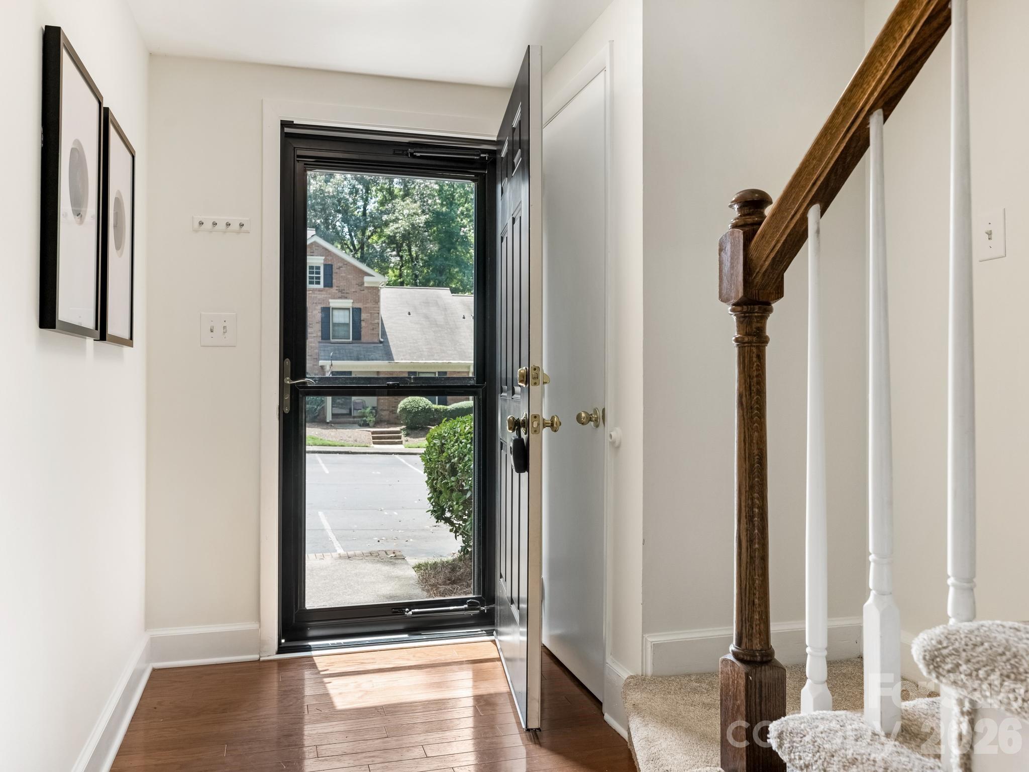 9020 Nolley Court #G — Charlotte
