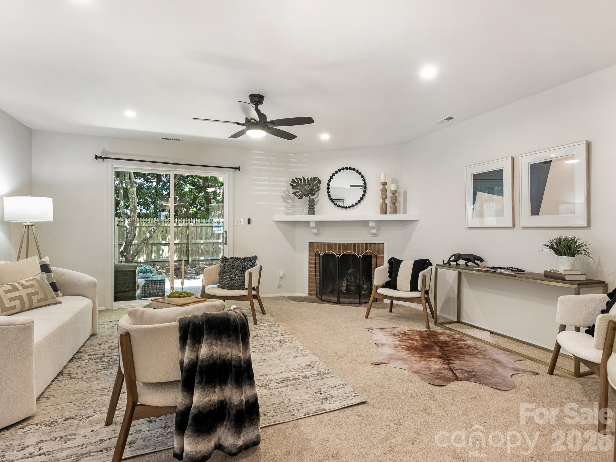 9020 Nolley Court #G — Charlotte
