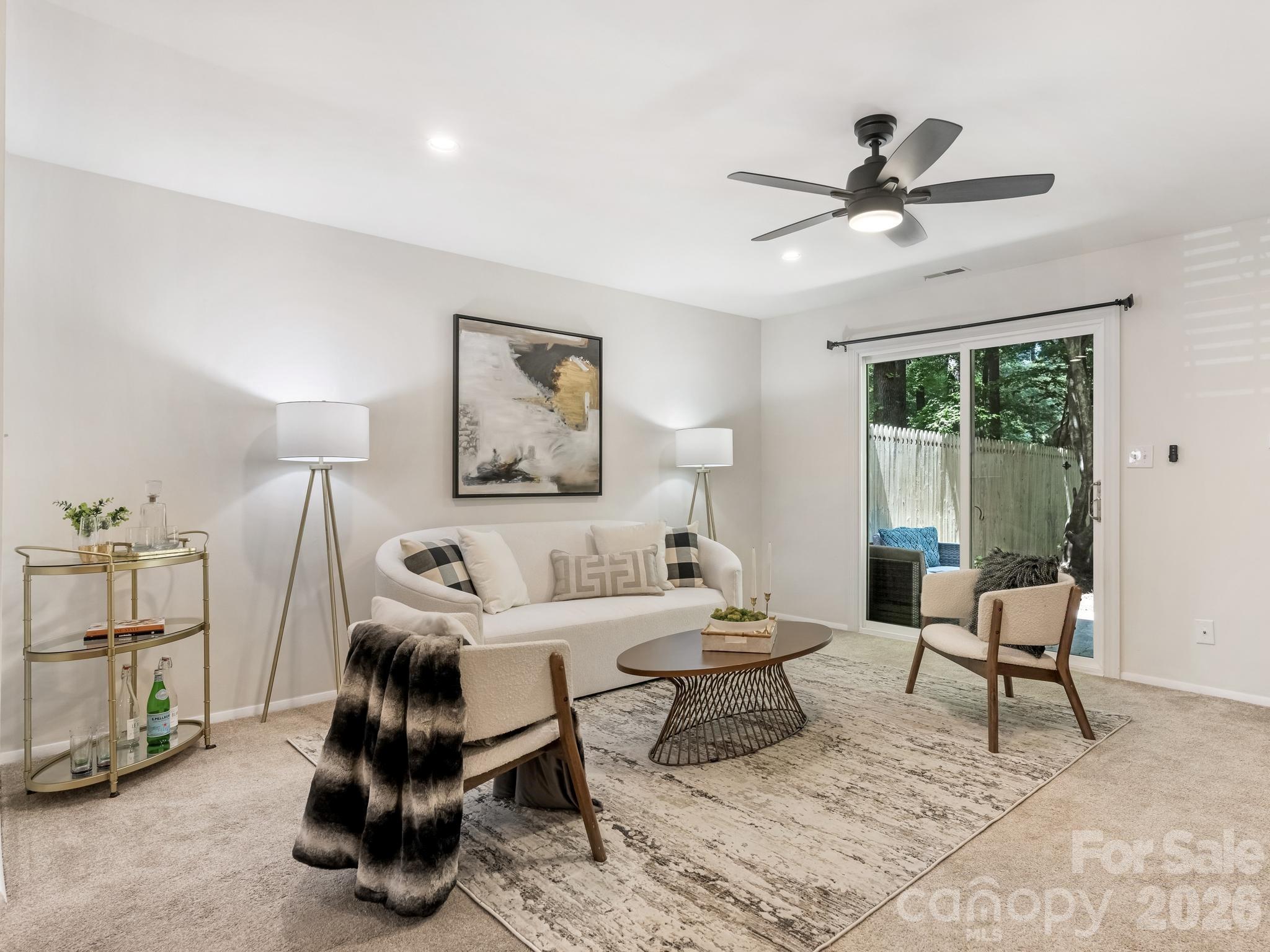 9020 Nolley Court #G — Charlotte