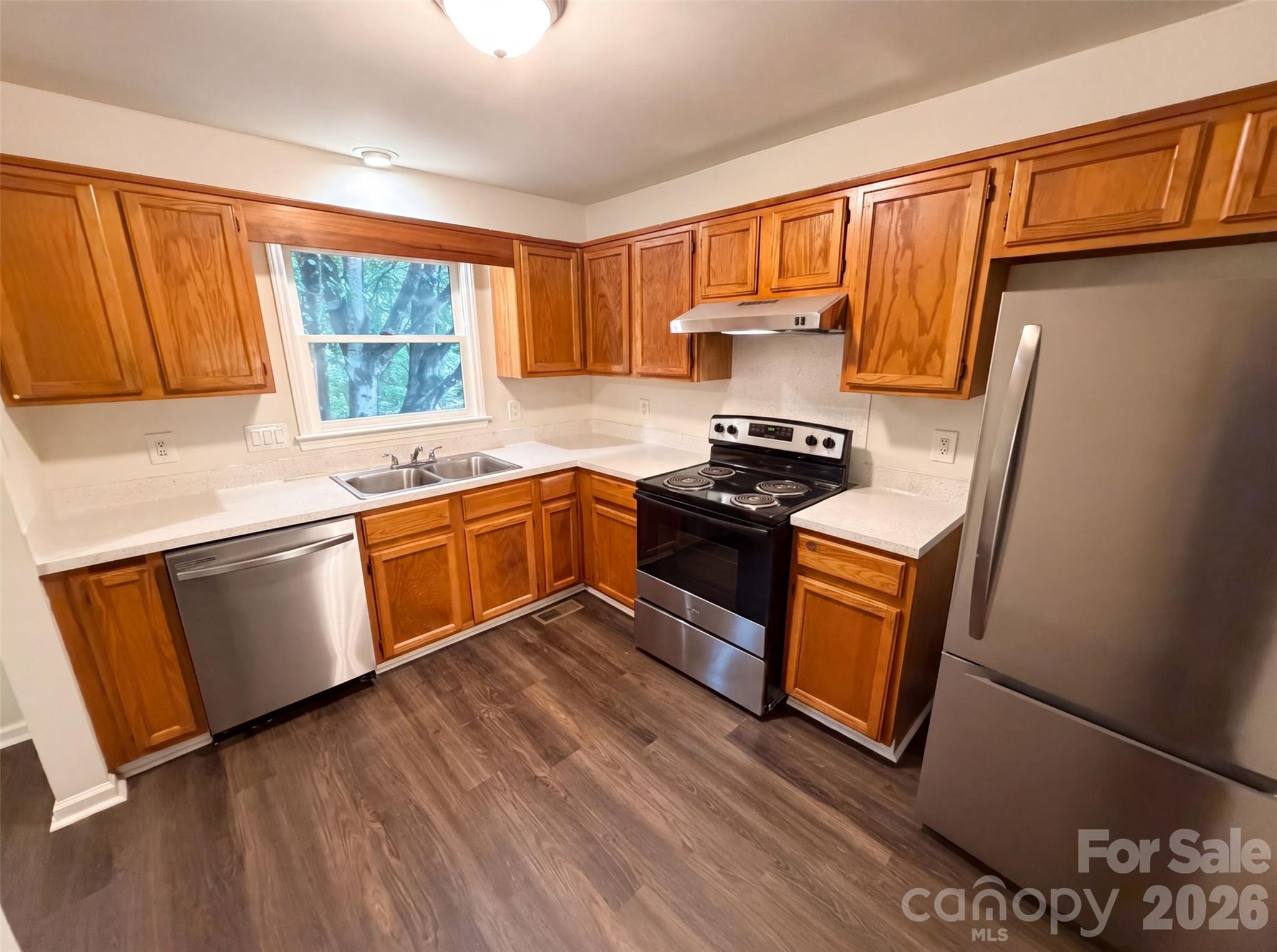 6409 Tivoli Court — Charlotte