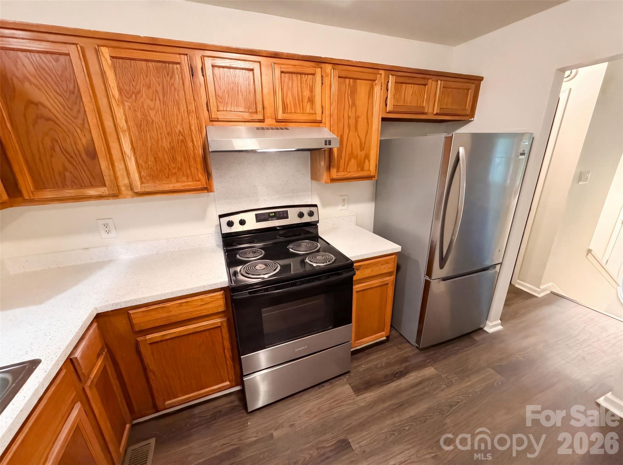 6409 Tivoli Court — Charlotte