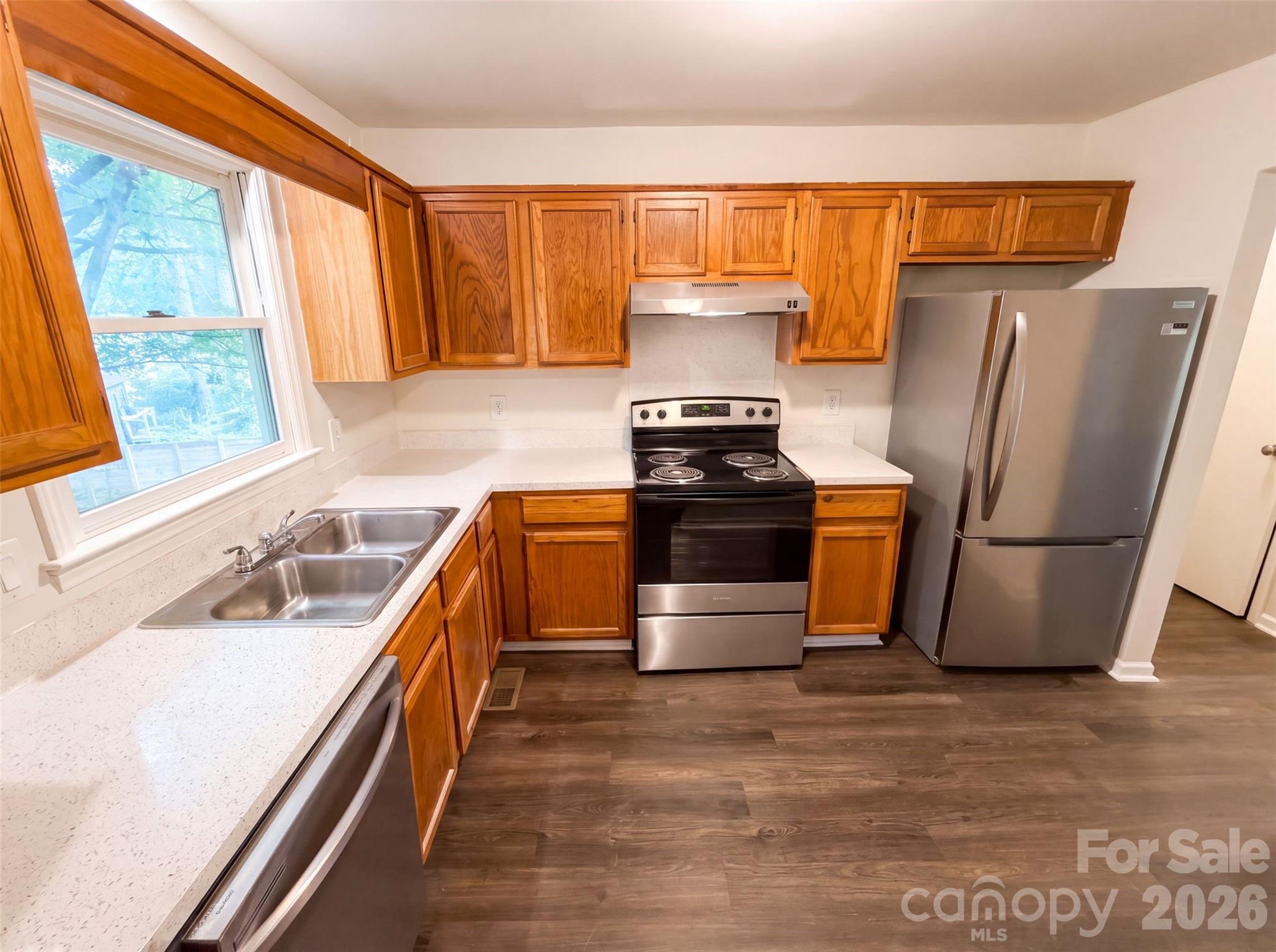 6409 Tivoli Court — Charlotte