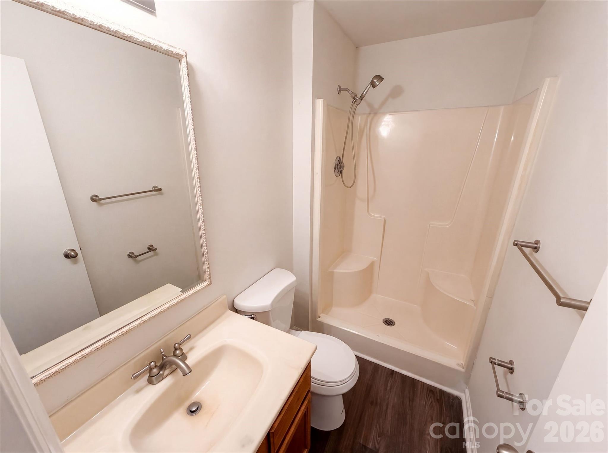 6409 Tivoli Court — Charlotte