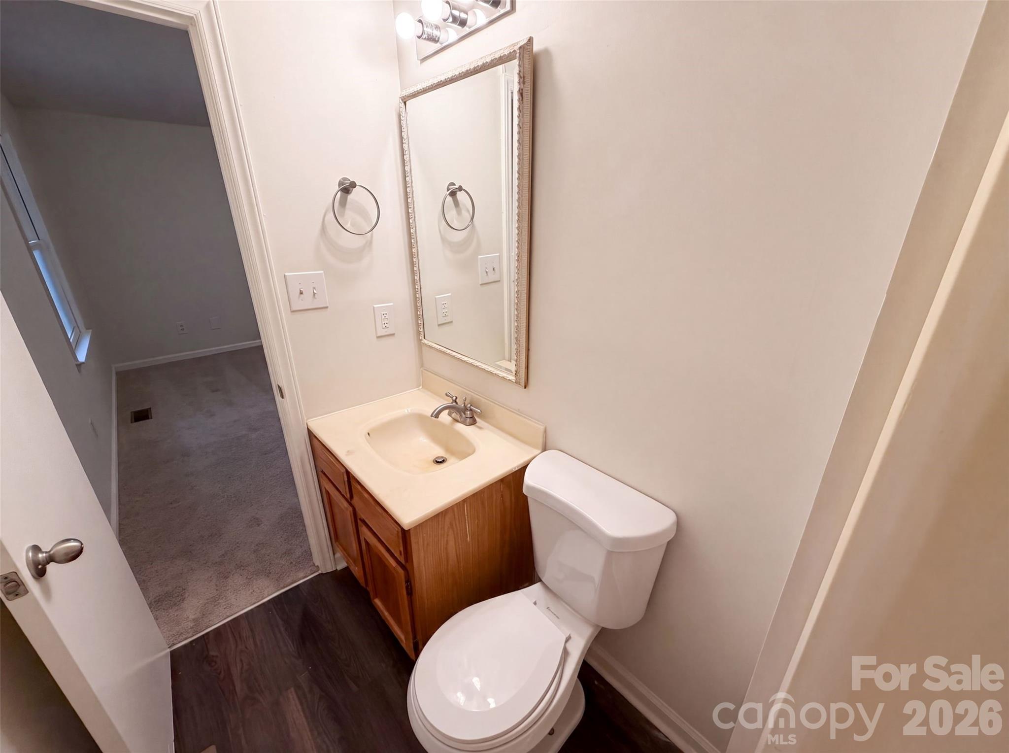6409 Tivoli Court — Charlotte